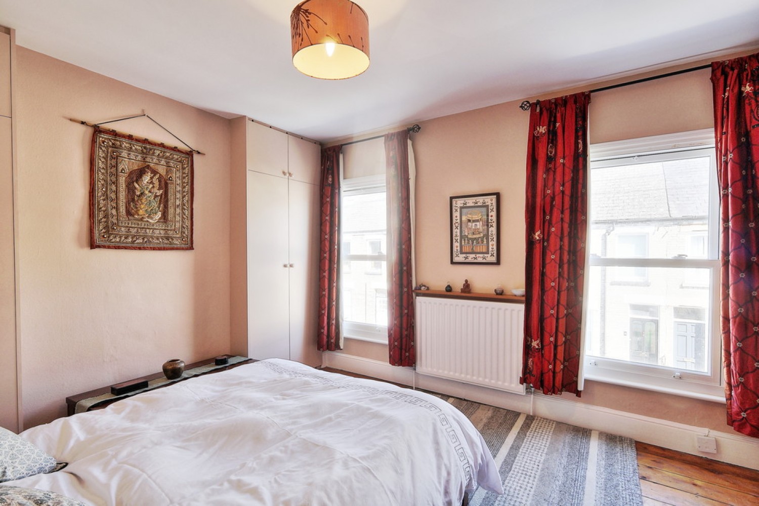 2 bedroom House for Sale Belgrave Road, Cambridge