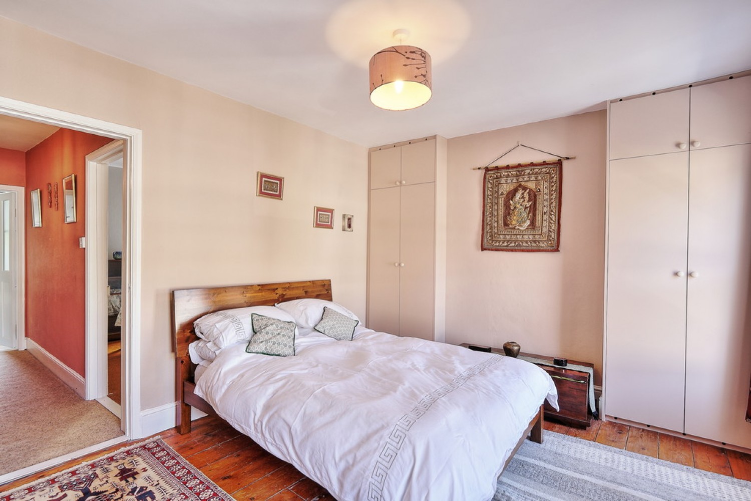 2 bedroom House for Sale Belgrave Road, Cambridge