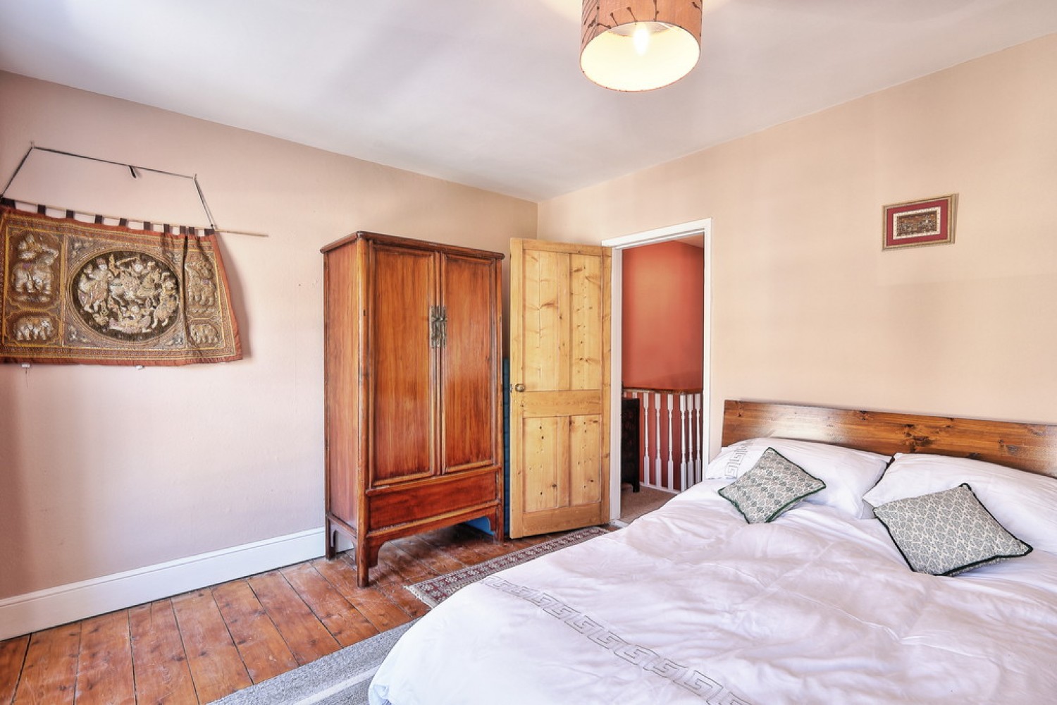 2 bedroom House for Sale Belgrave Road, Cambridge