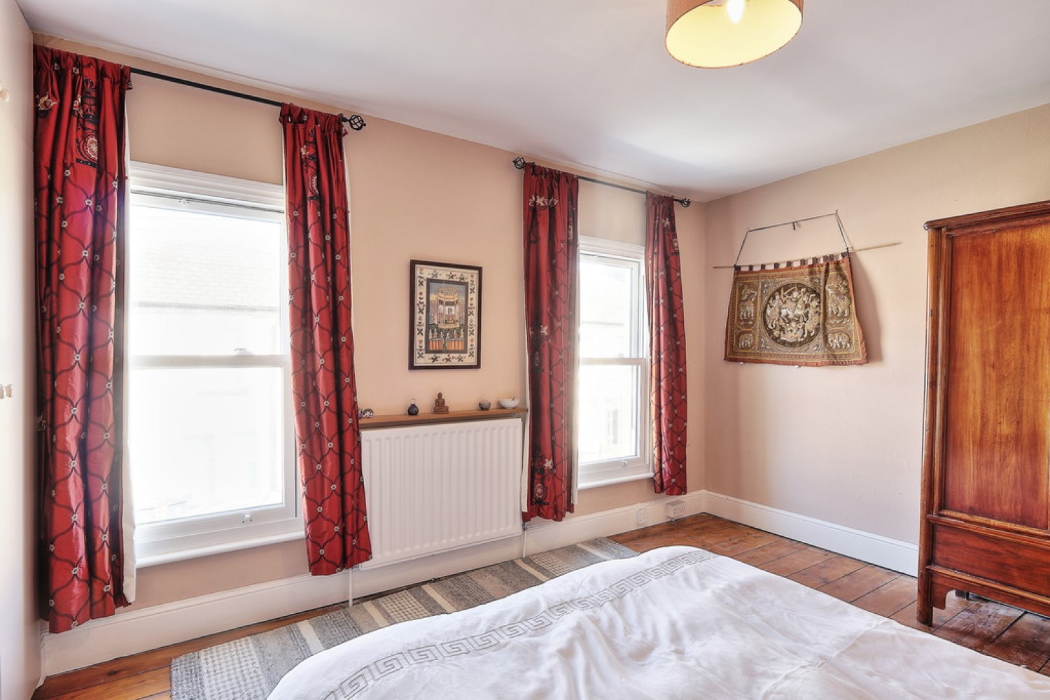 2 bedroom House for Sale Belgrave Road, Cambridge