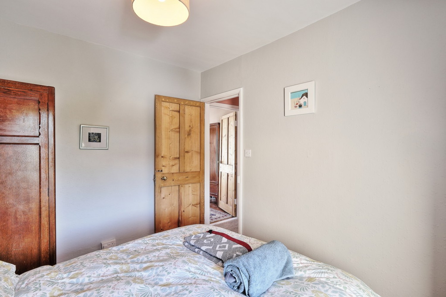 2 bedroom House for Sale Belgrave Road, Cambridge