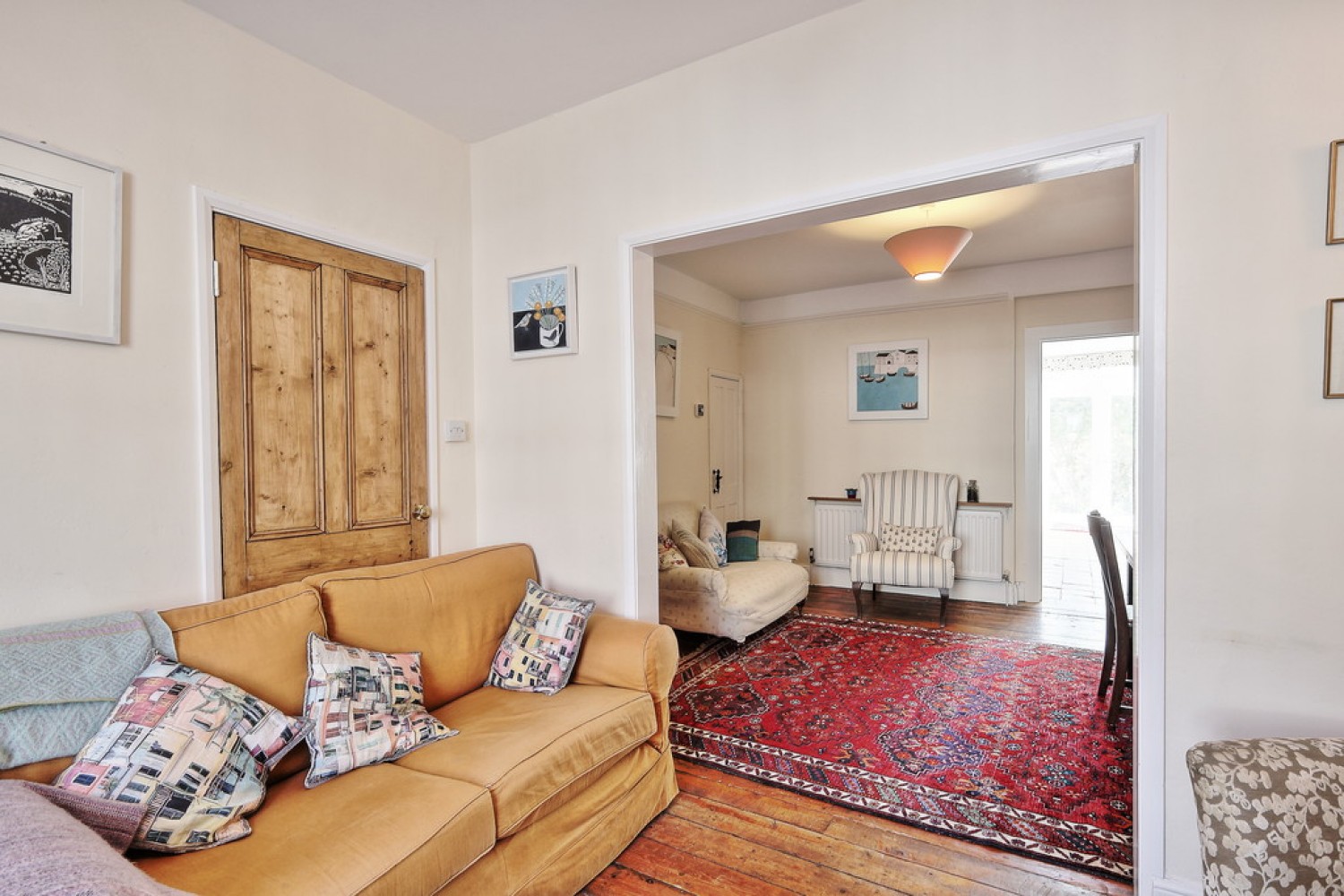 2 bedroom House for Sale Belgrave Road, Cambridge
