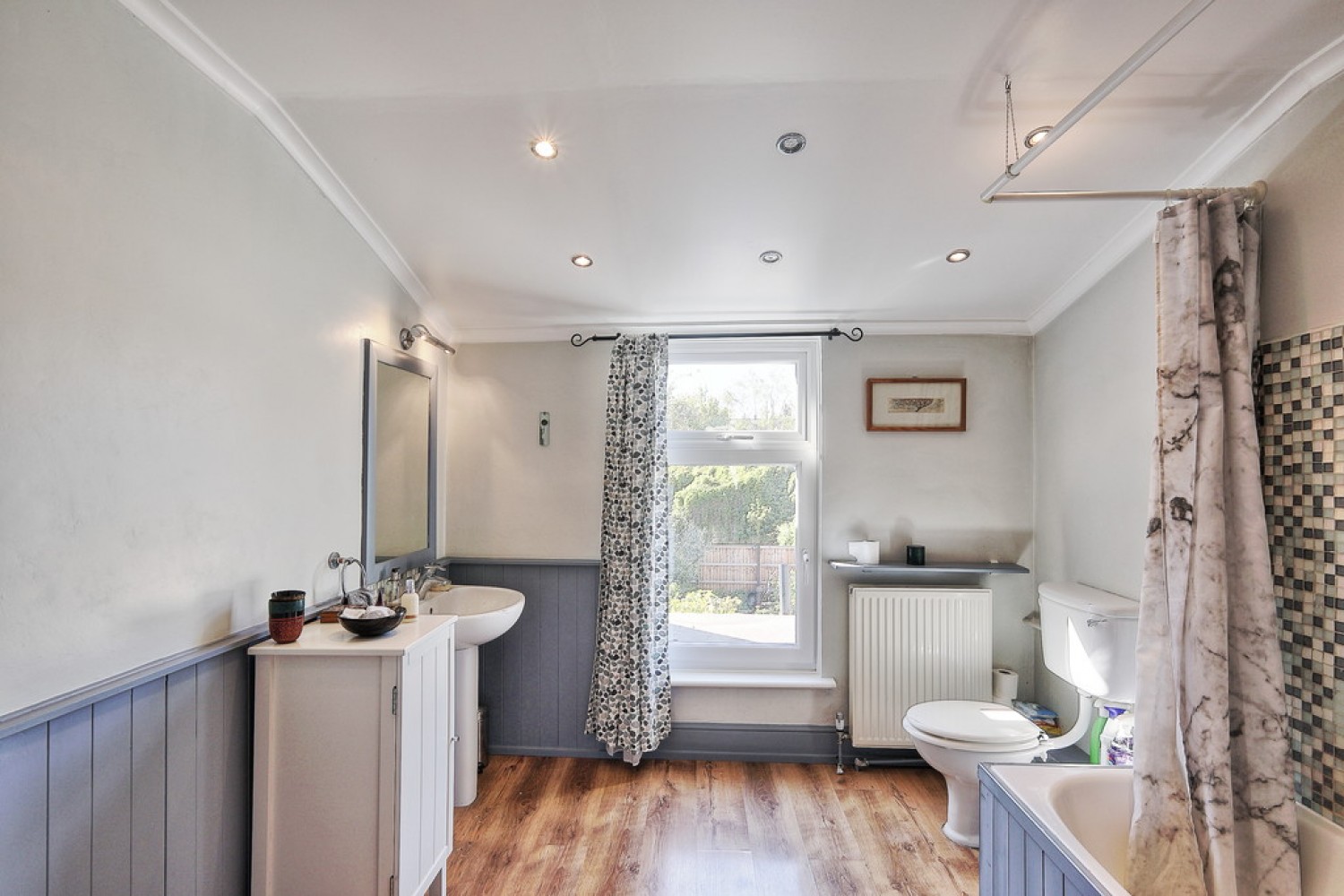 2 bedroom House for Sale Belgrave Road, Cambridge