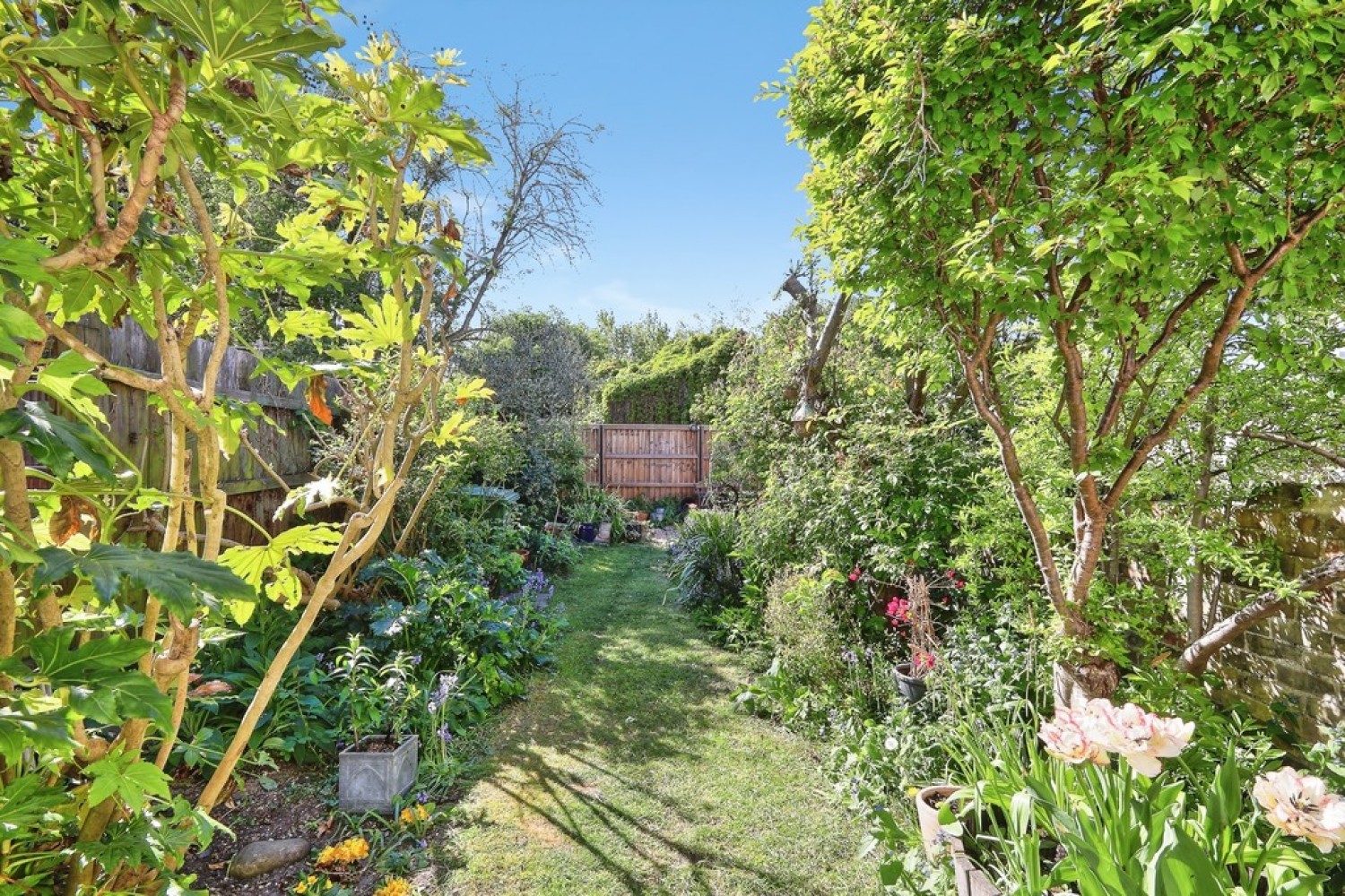 2 bedroom House for Sale Belgrave Road, Cambridge