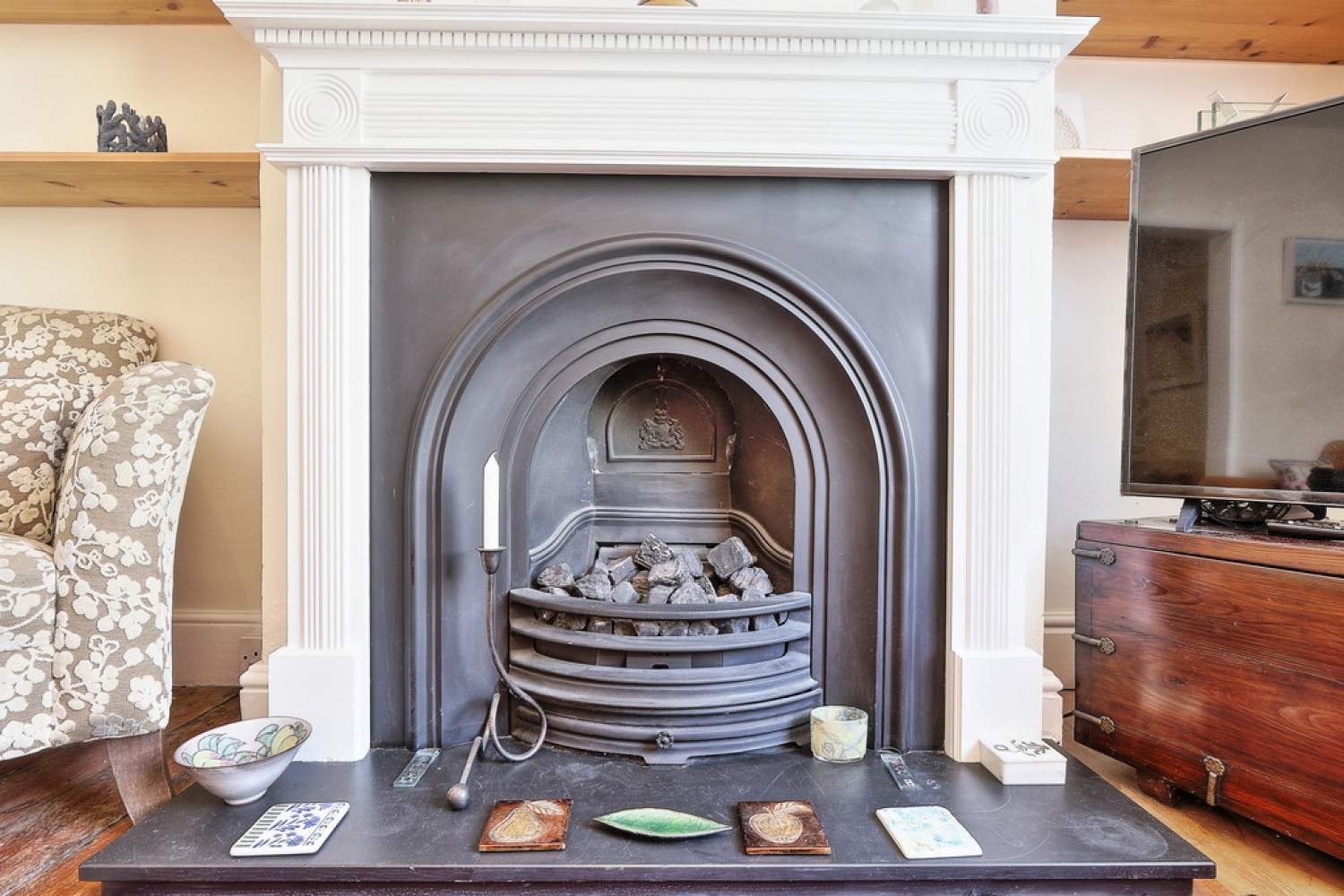 2 bedroom House for Sale Belgrave Road, Cambridge