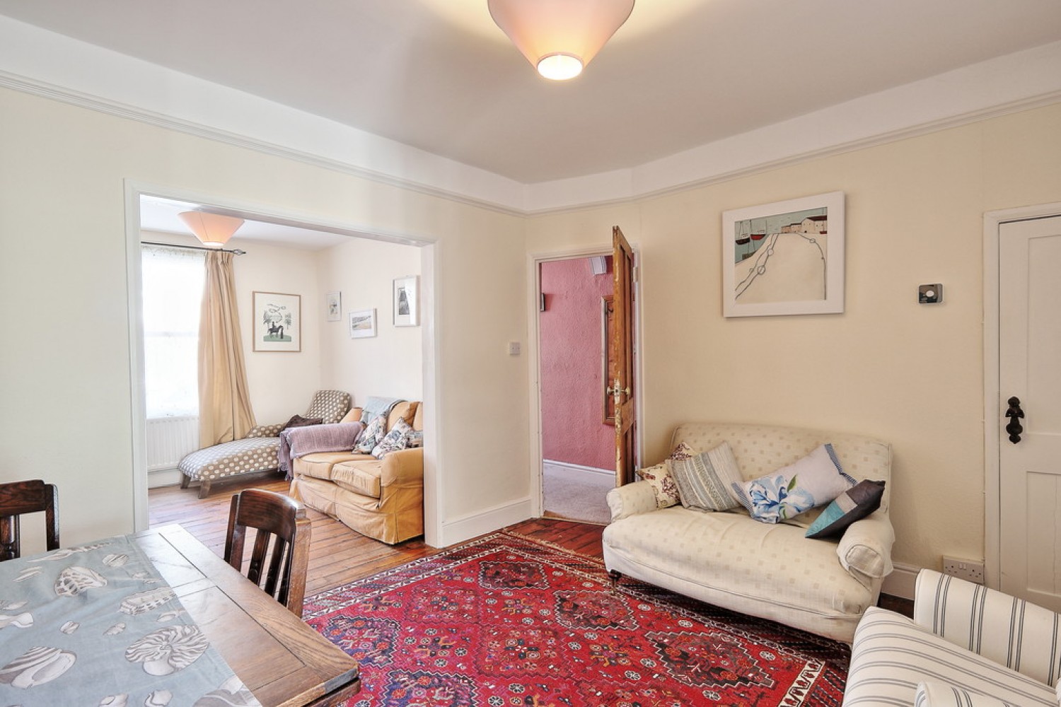 2 bedroom House for Sale Belgrave Road, Cambridge