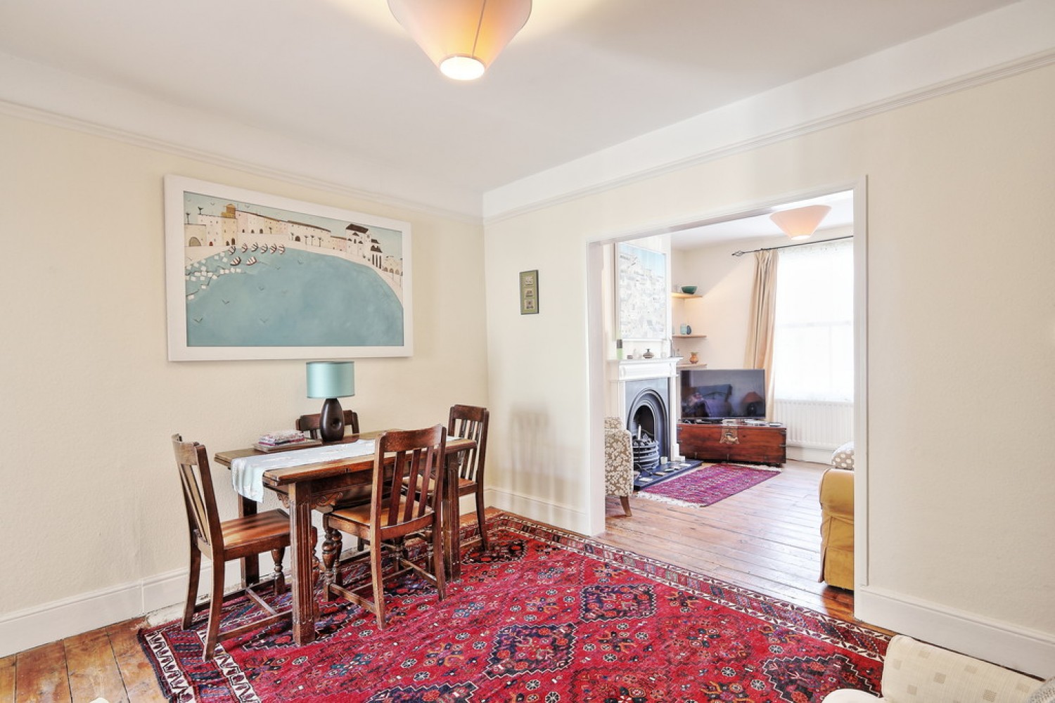 2 bedroom House for Sale Belgrave Road, Cambridge