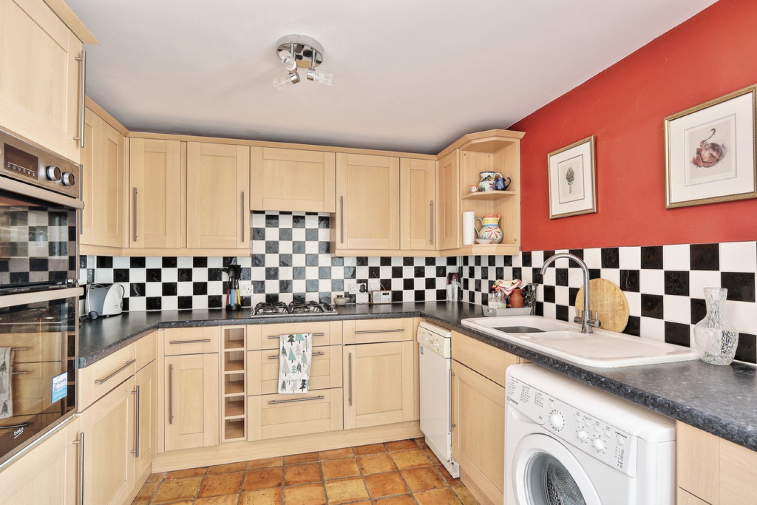 2 bedroom House for Sale Belgrave Road, Cambridge