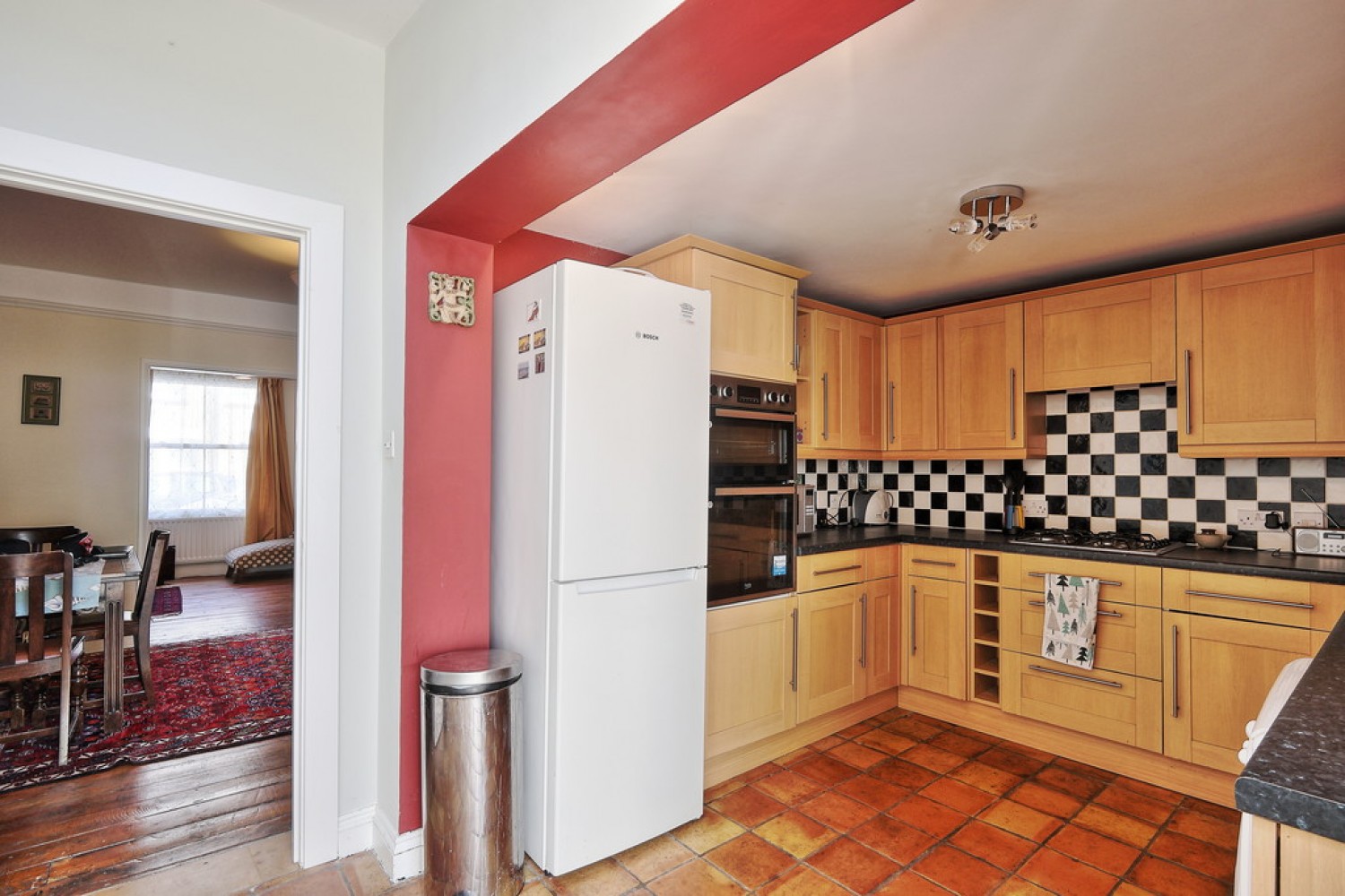 2 bedroom House for Sale Belgrave Road, Cambridge