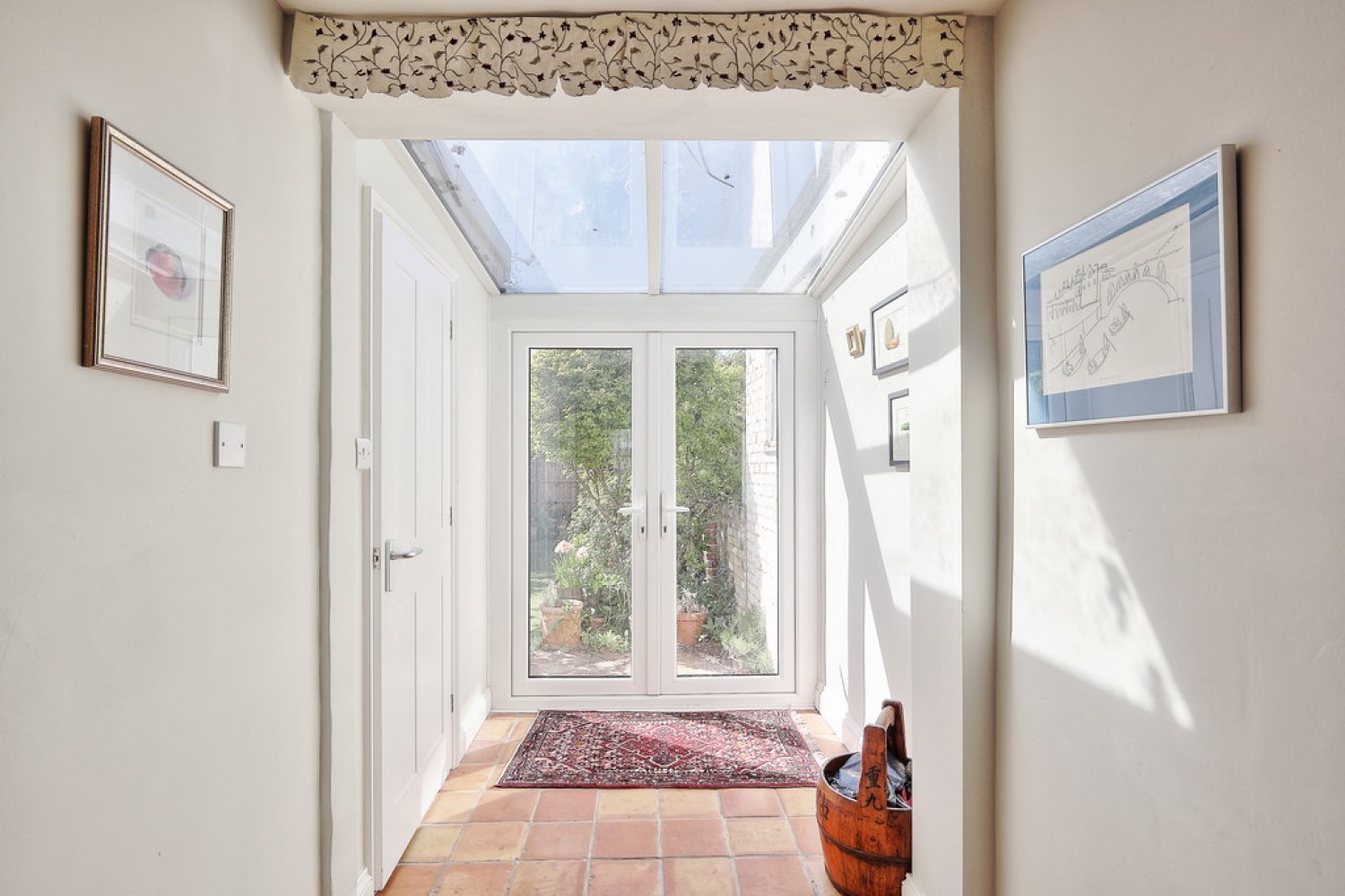 2 bedroom House for Sale Belgrave Road, Cambridge