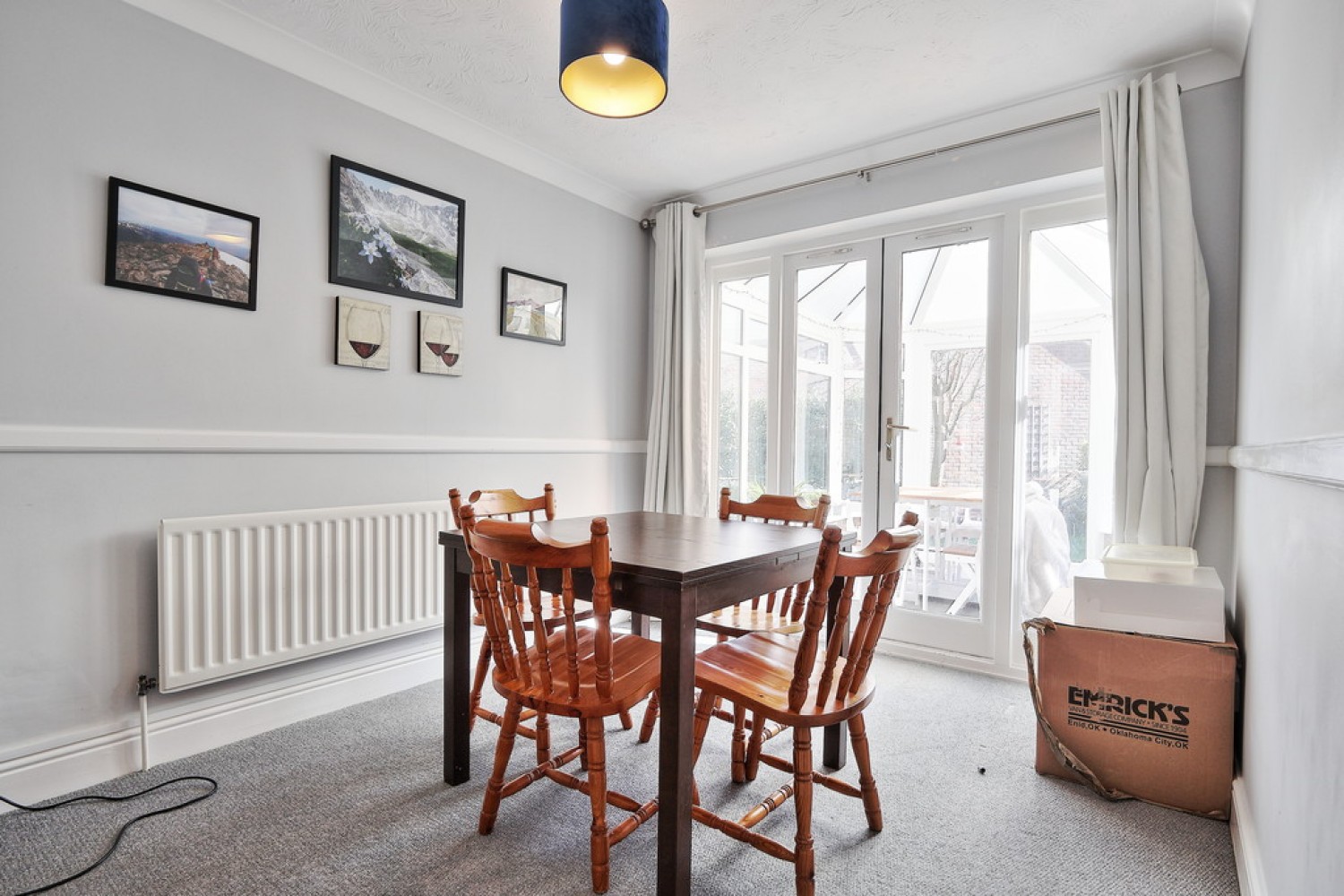 4 bedroom House for Sale Woodhead Drive, Cambridge
