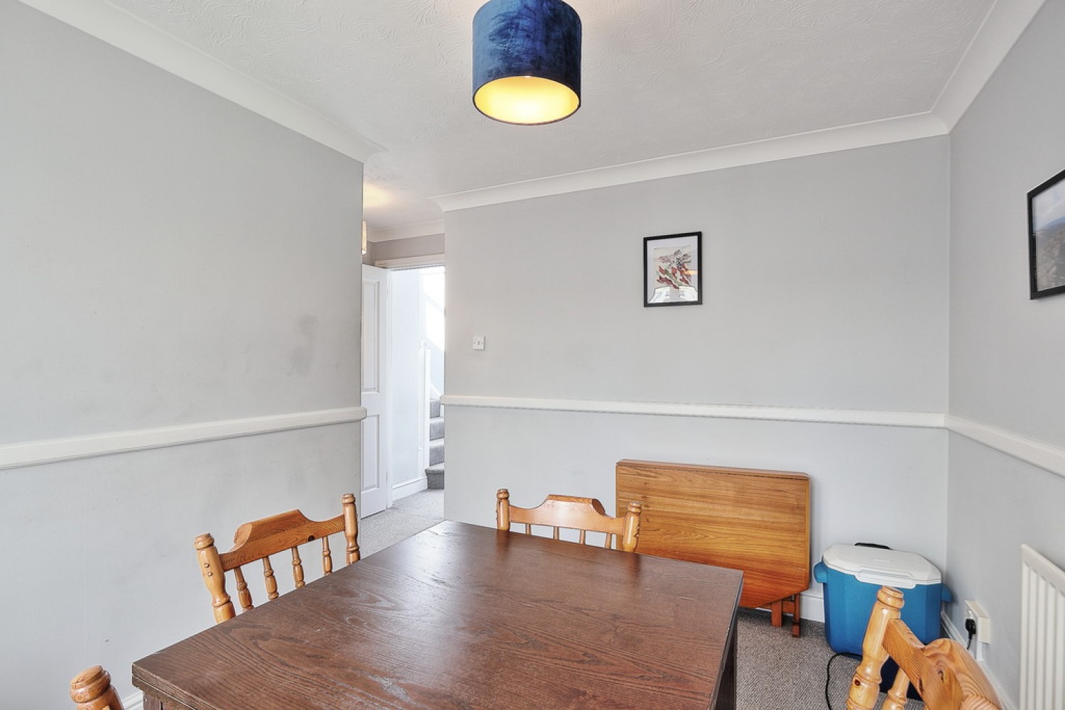 4 bedroom House for Sale Woodhead Drive, Cambridge