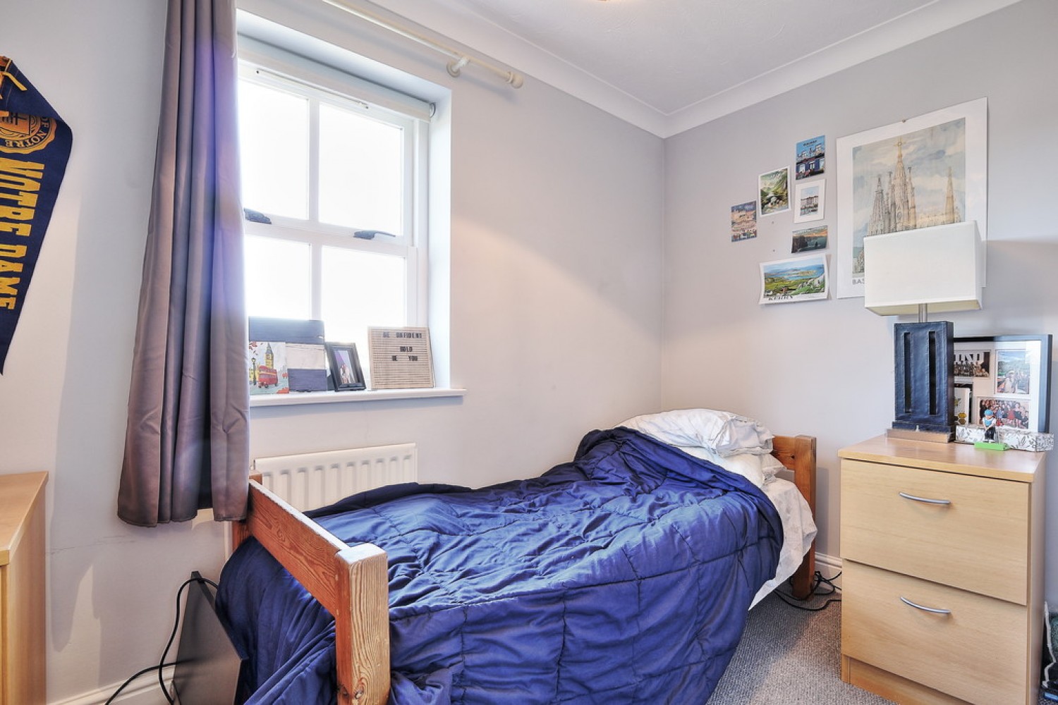 4 bedroom House for Sale Woodhead Drive, Cambridge