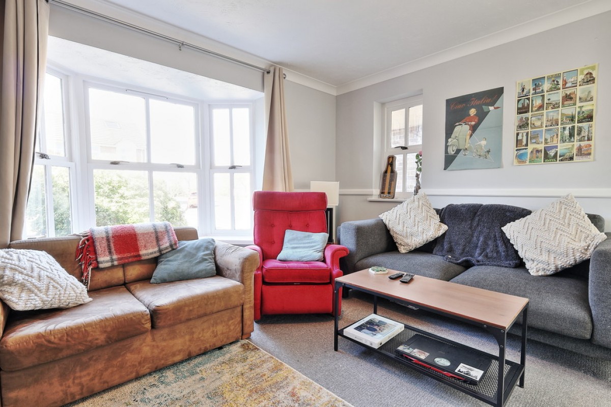 Woodhead Drive, Cambridge