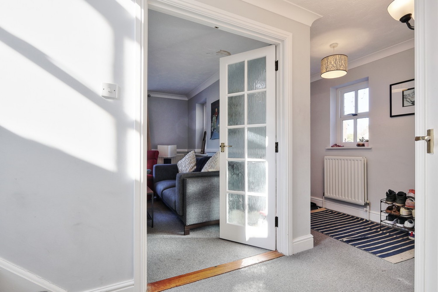 4 bedroom House for Sale Woodhead Drive, Cambridge