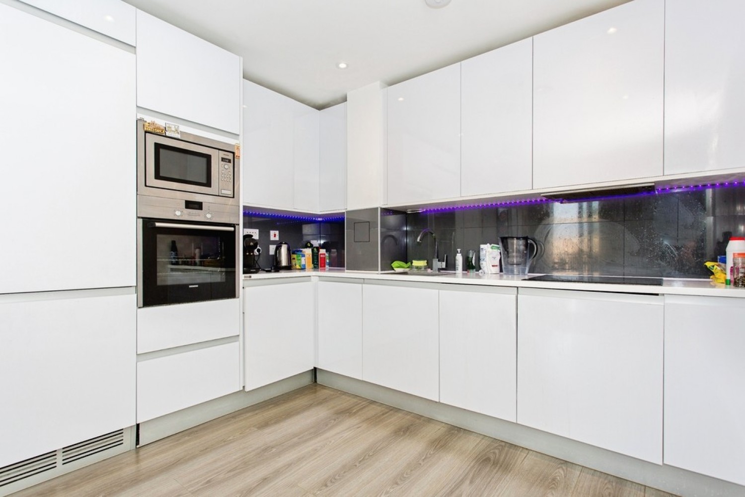 1 bedroom Flat for Sale Marque House, Cambridge