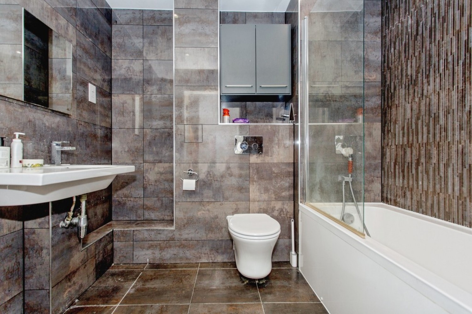 1 bedroom Flat for Sale Marque House, Cambridge