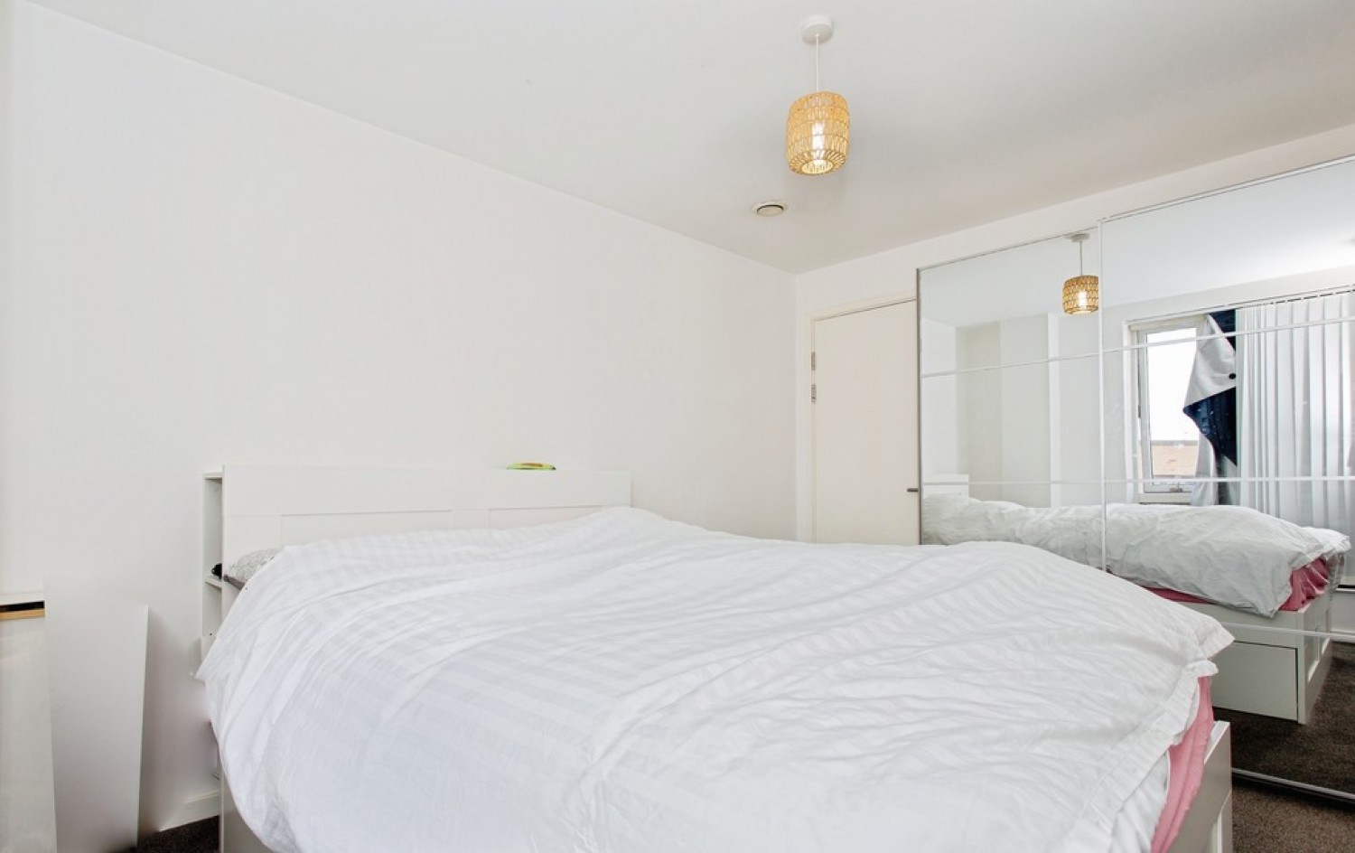 1 bedroom Flat for Sale Marque House, Cambridge