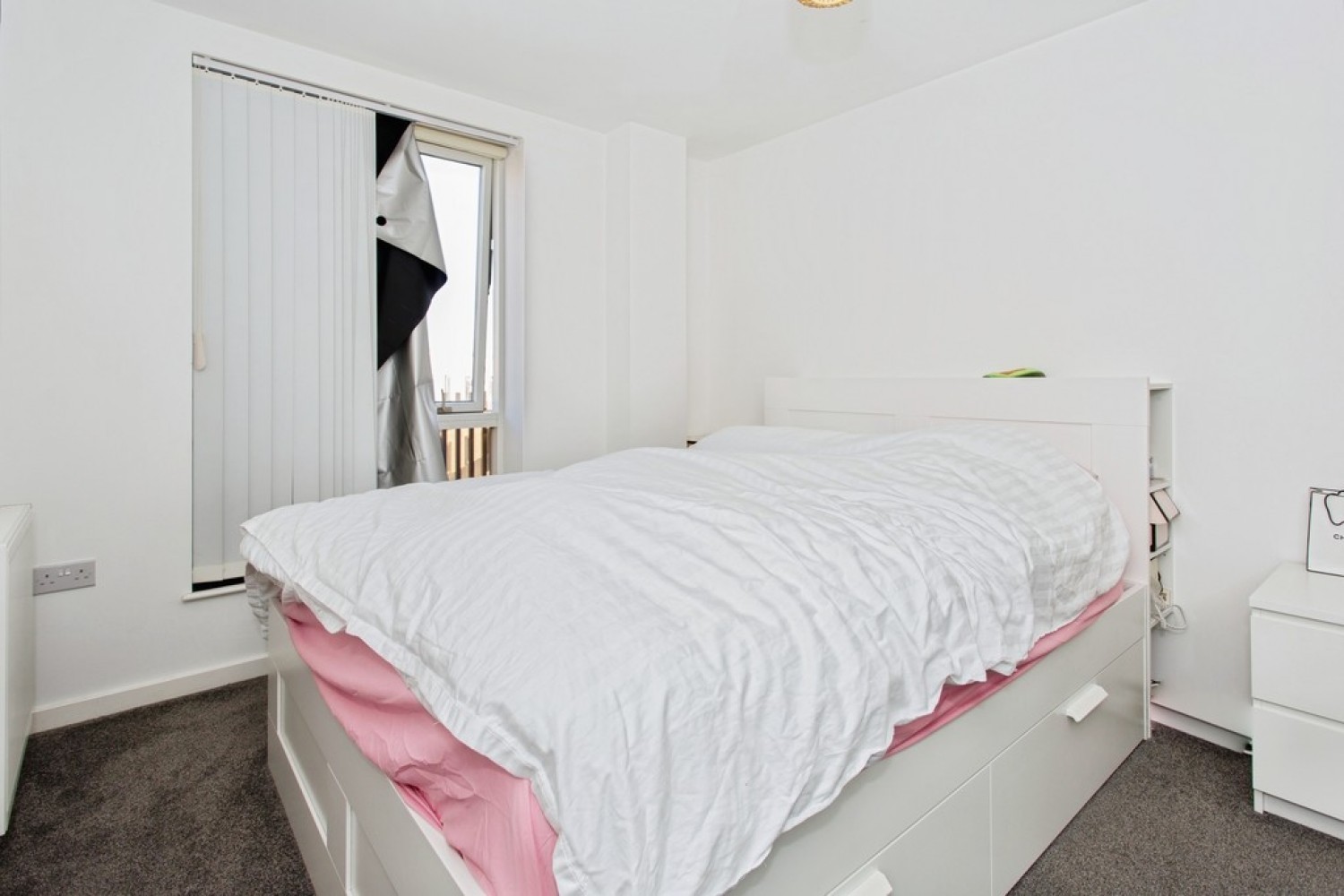 1 bedroom Flat for Sale Marque House, Cambridge