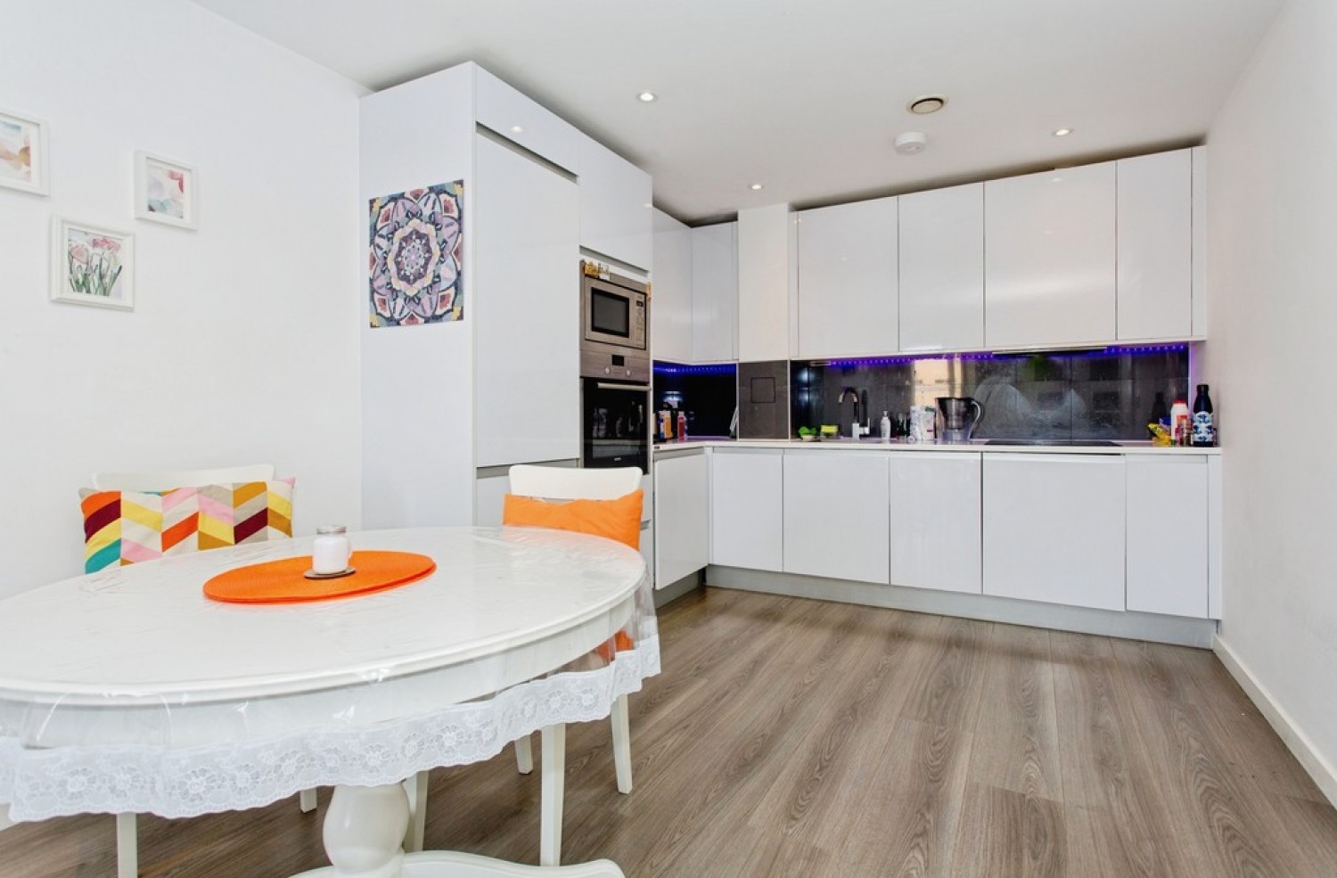 1 bedroom Flat for Sale Marque House, Cambridge