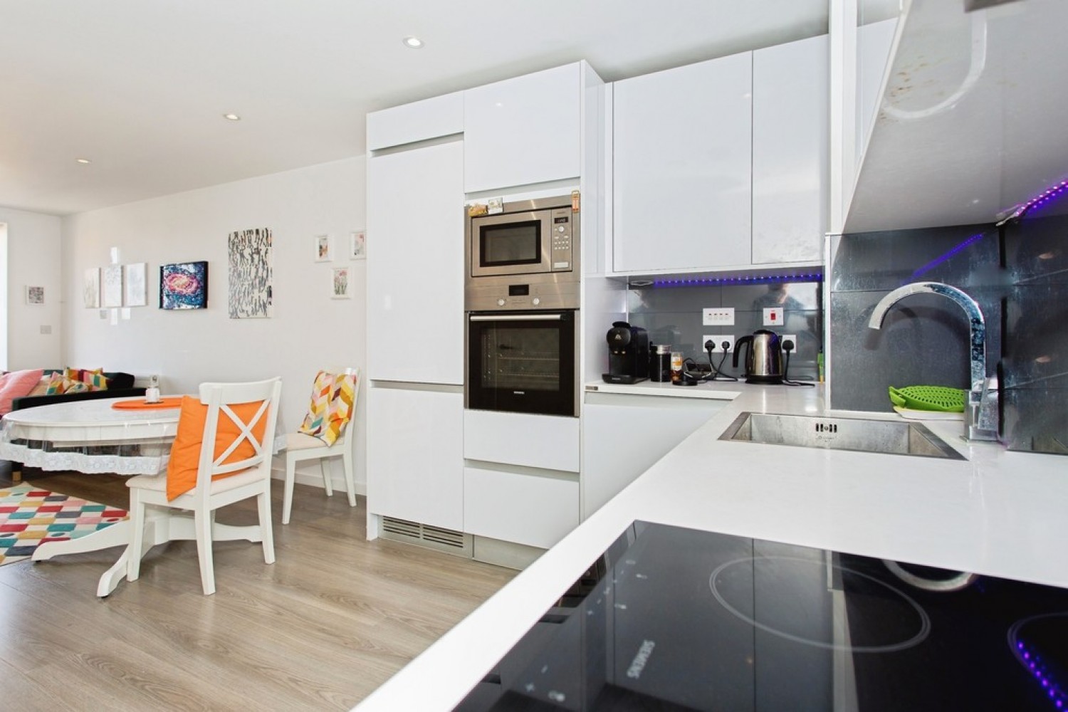 1 bedroom Flat for Sale Marque House, Cambridge