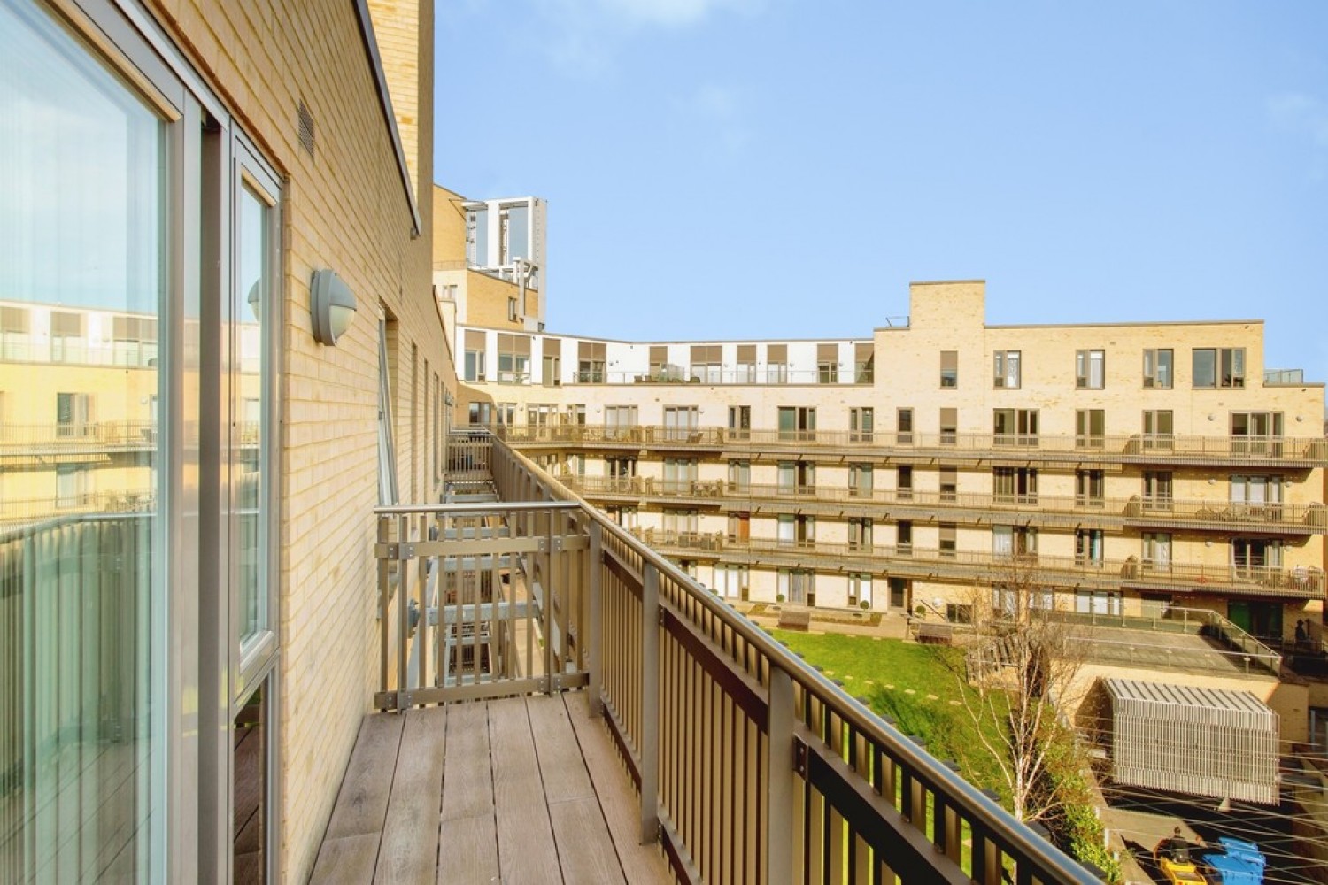 1 bedroom Flat for Sale Marque House, Cambridge