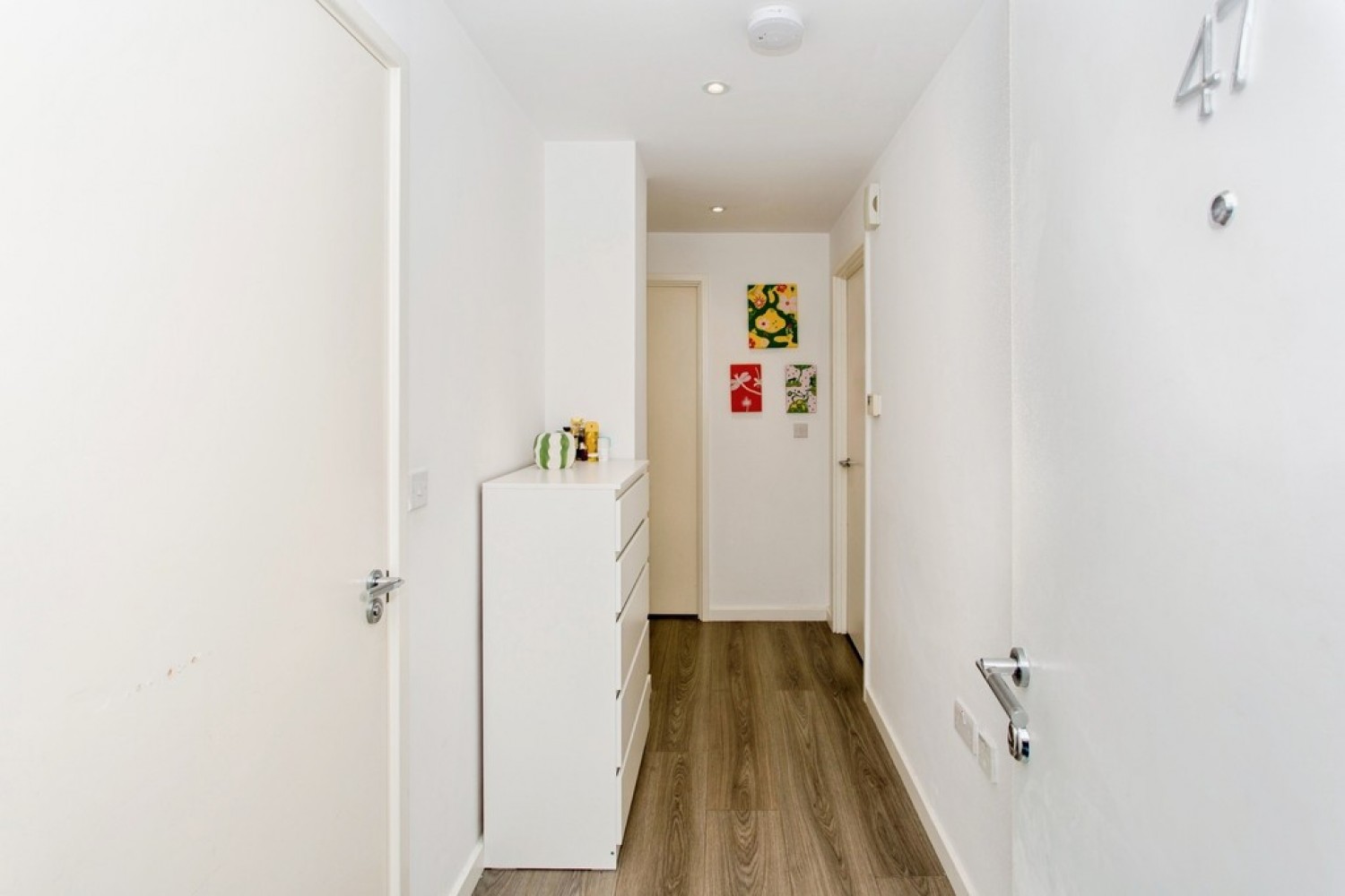 1 bedroom Flat for Sale Marque House, Cambridge