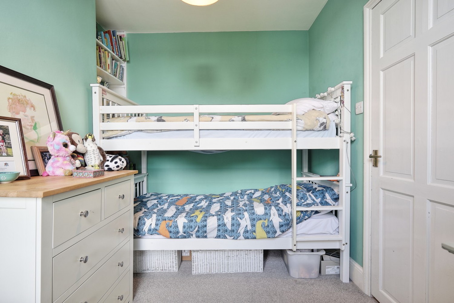 3 bedroom House for Sale Ross Street, Cambridge