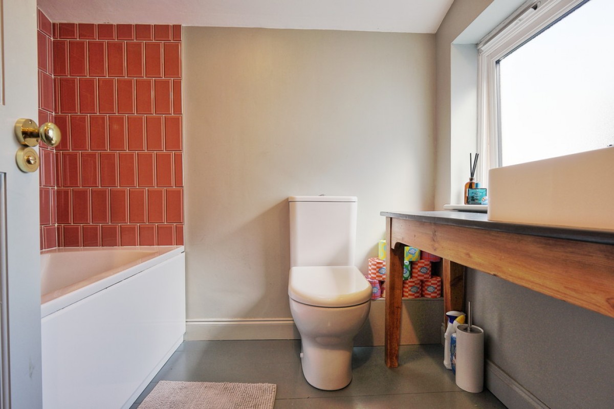 Ross Street, Cambridge