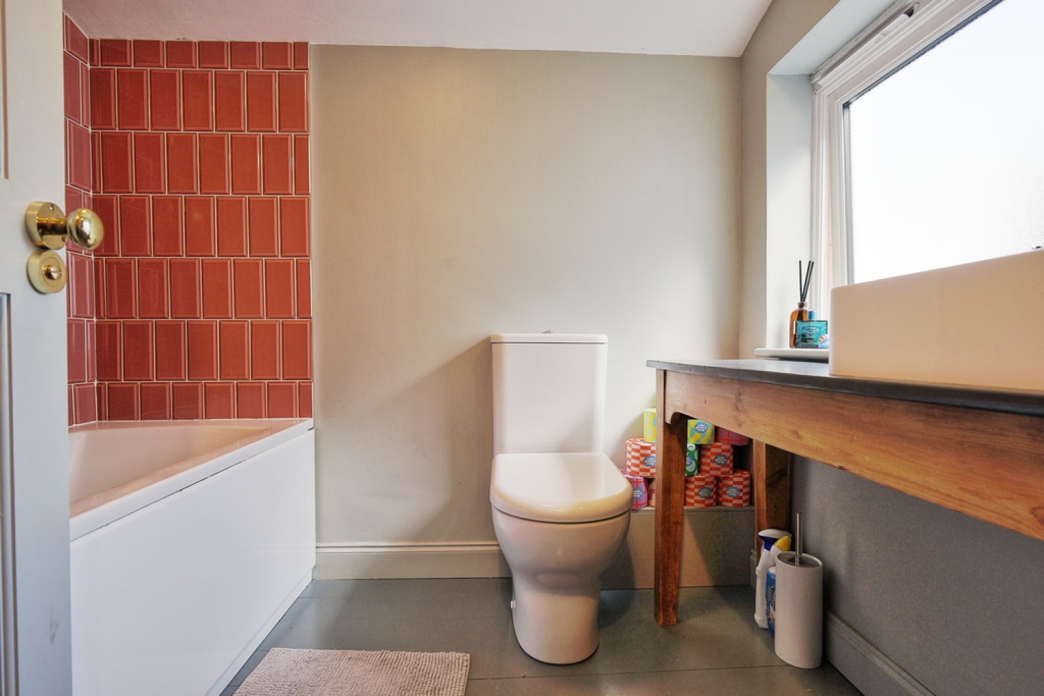 3 bedroom House for Sale Ross Street, Cambridge