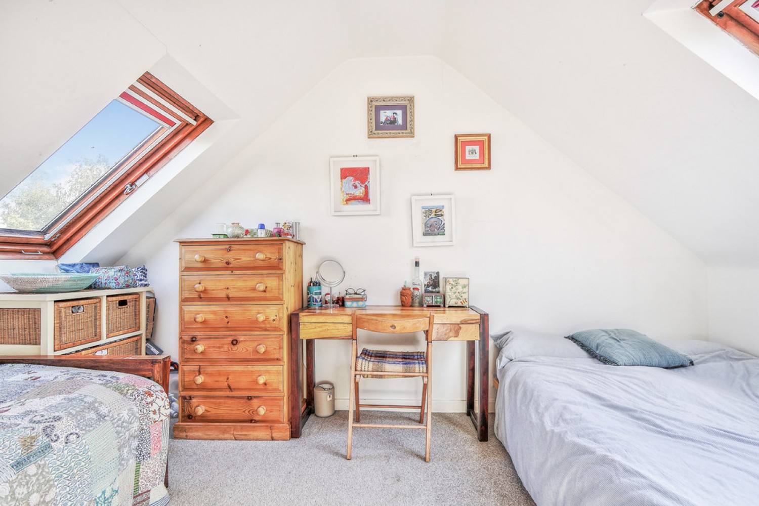 3 bedroom House for Sale Ross Street, Cambridge