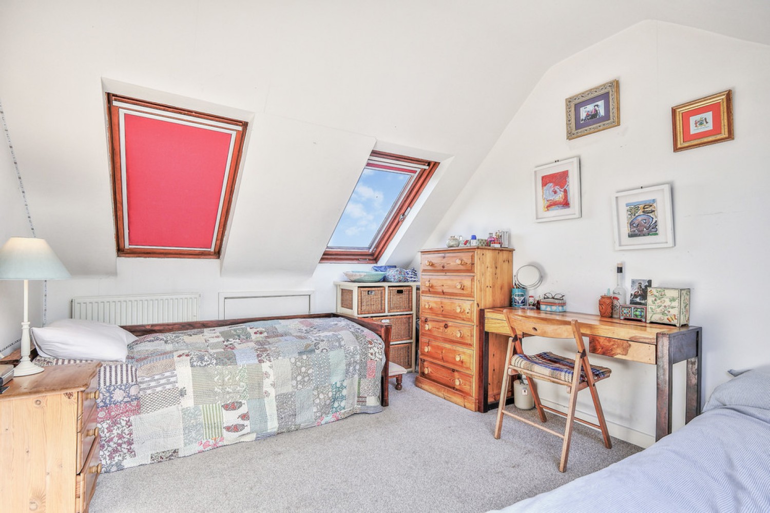 3 bedroom House for Sale Ross Street, Cambridge