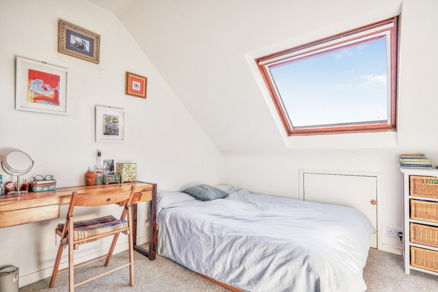 3 bedroom House for Sale Ross Street, Cambridge