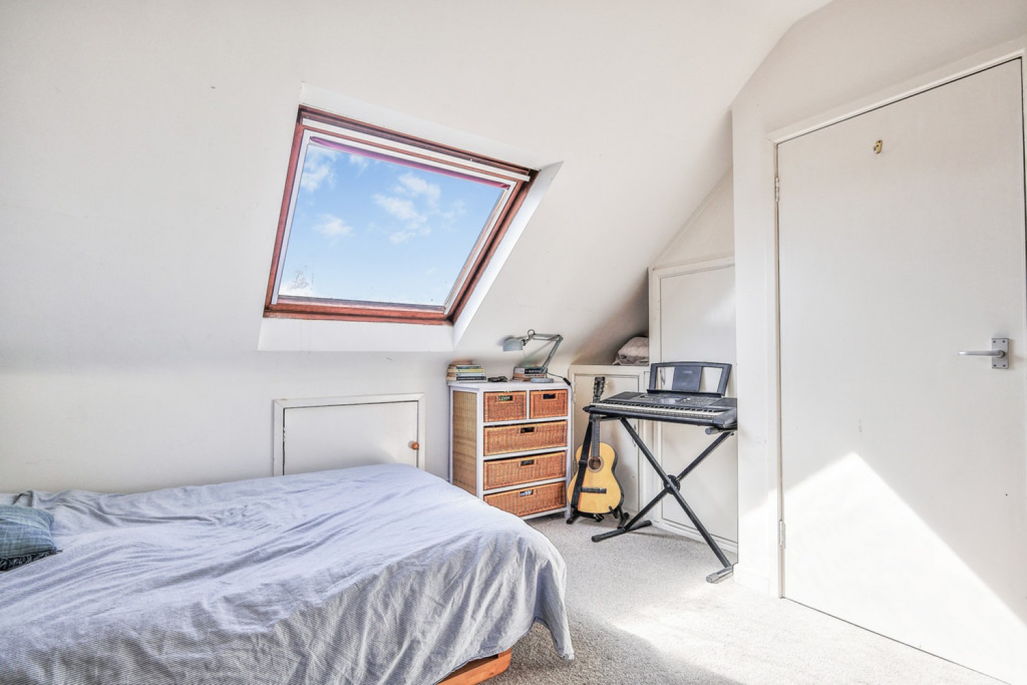 3 bedroom House for Sale Ross Street, Cambridge