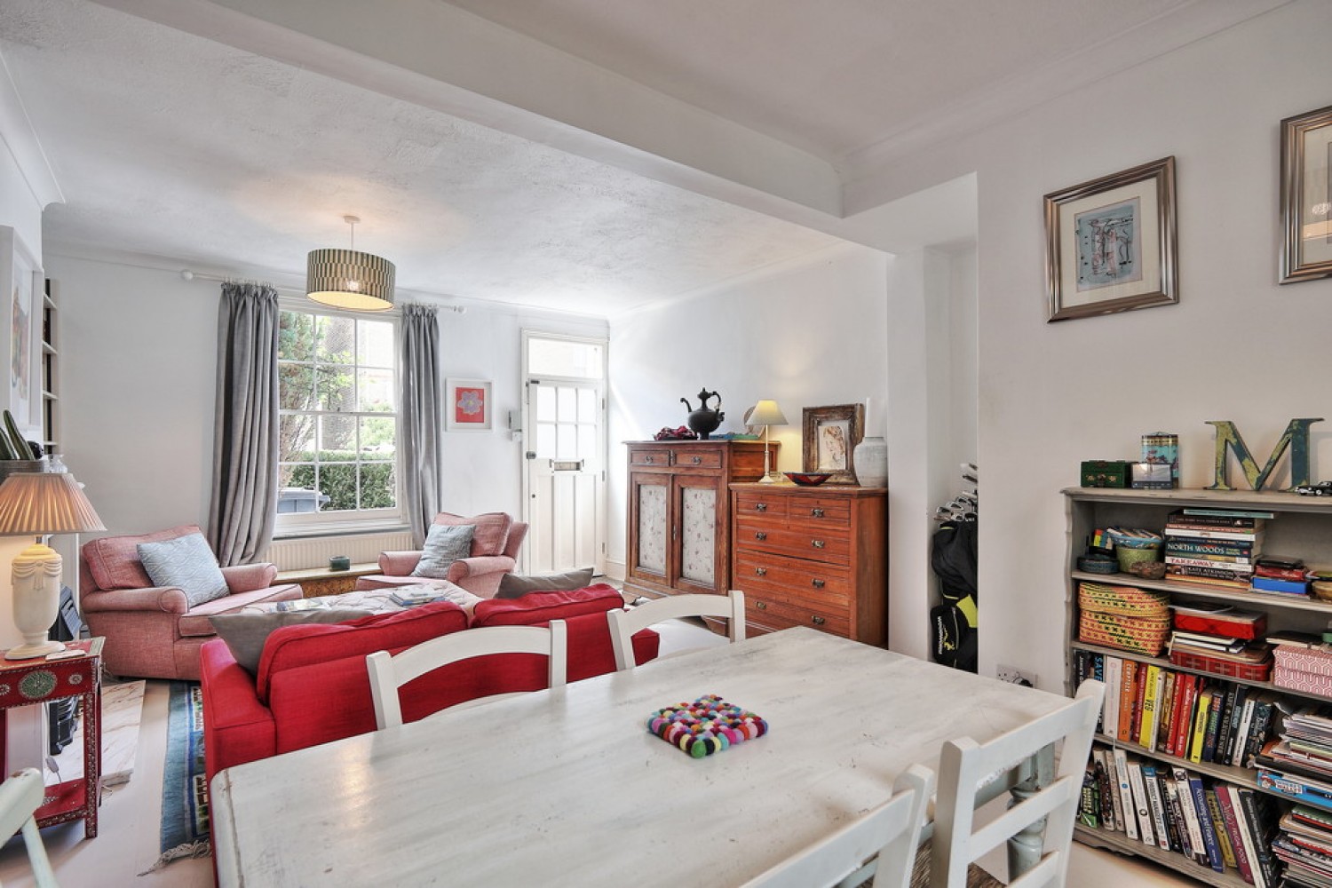 3 bedroom House for Sale Ross Street, Cambridge