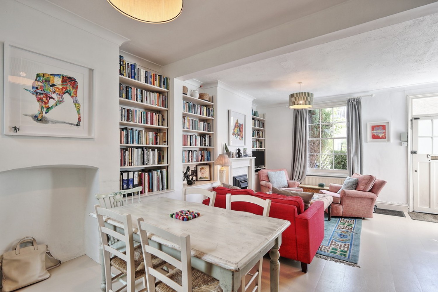 3 bedroom House for Sale Ross Street, Cambridge