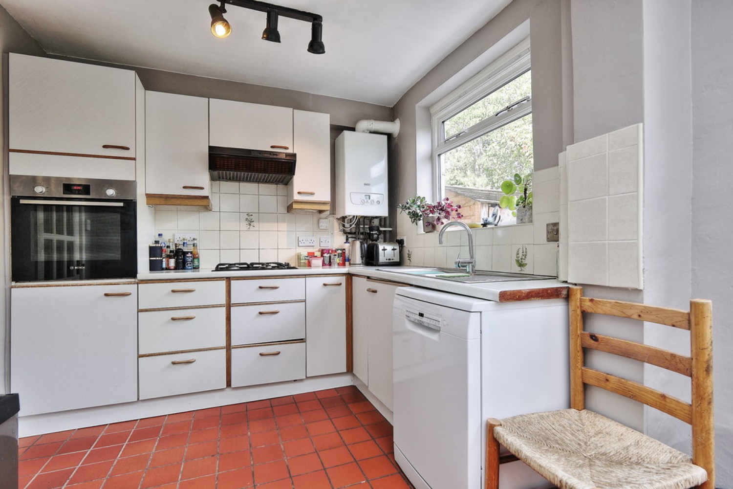 3 bedroom House for Sale Ross Street, Cambridge
