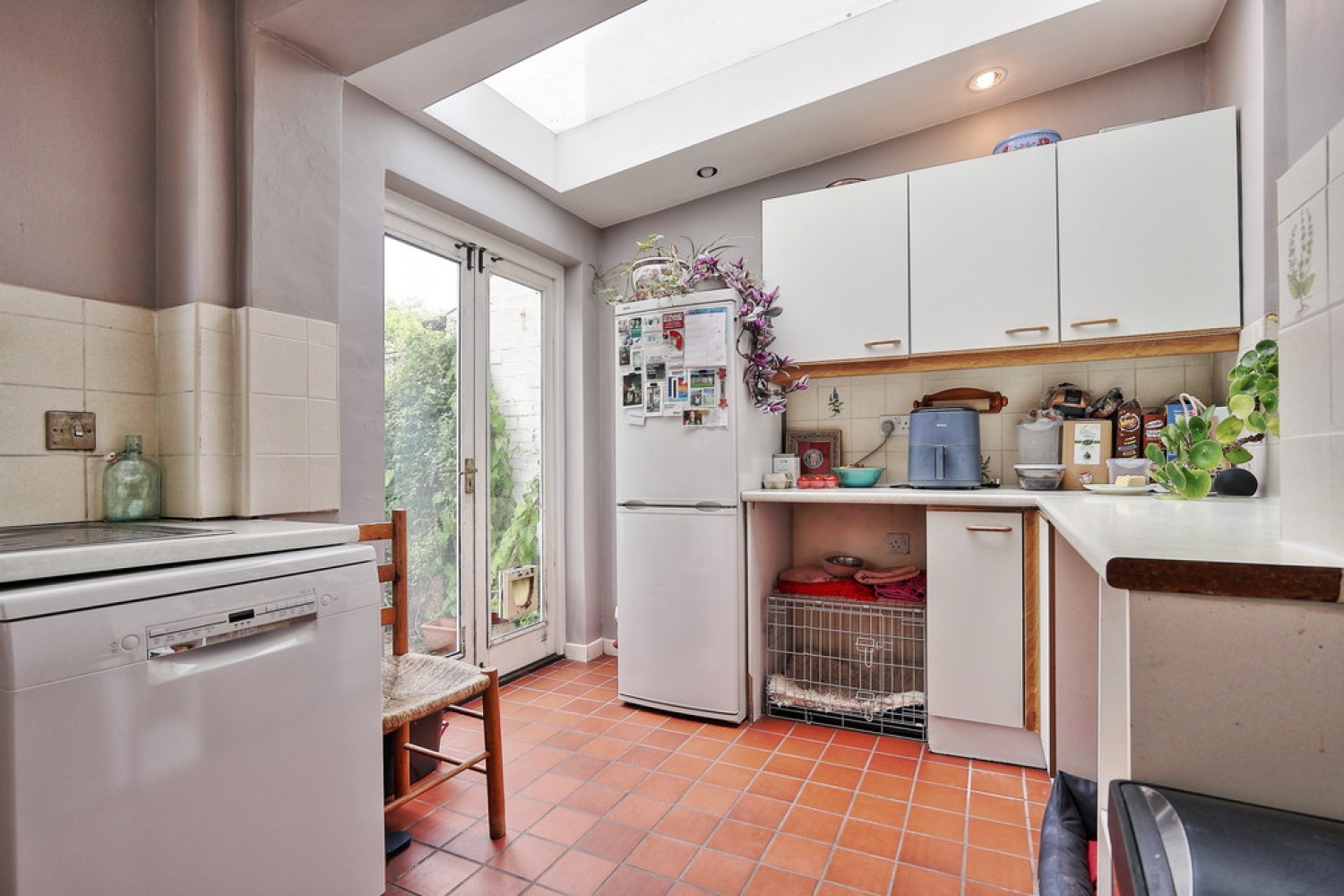 3 bedroom House for Sale Ross Street, Cambridge