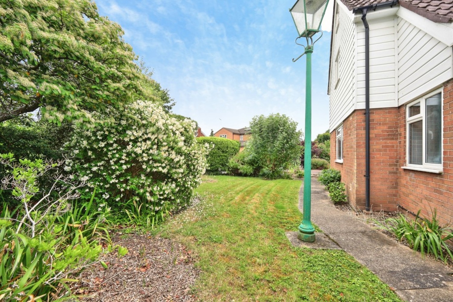 3 bedroom House for Sale Old School Lane, Milton