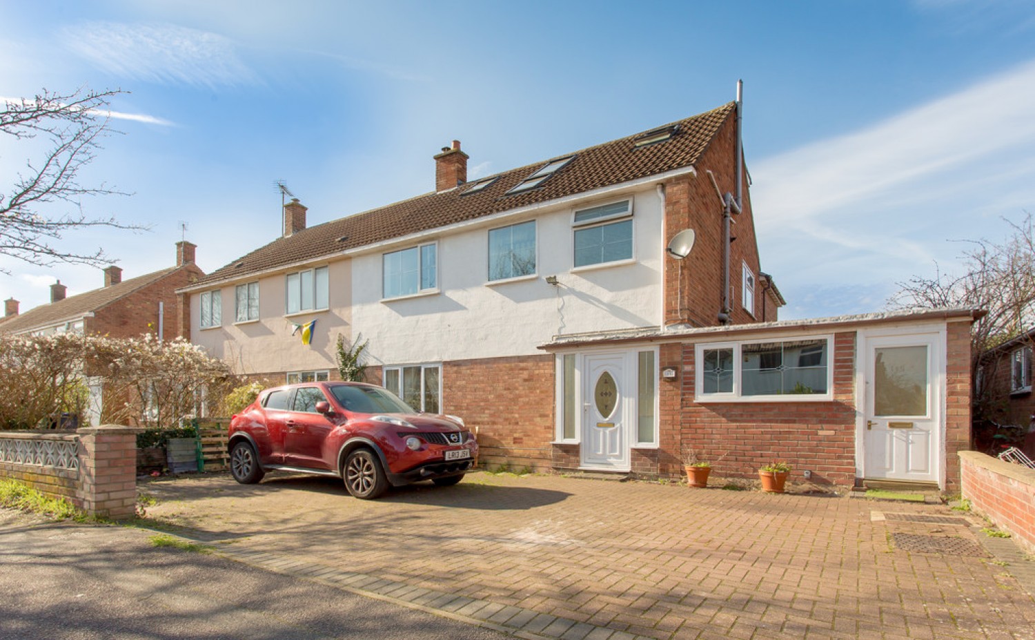 7 bedroom House for Sale Montgomery Road, Cambridge