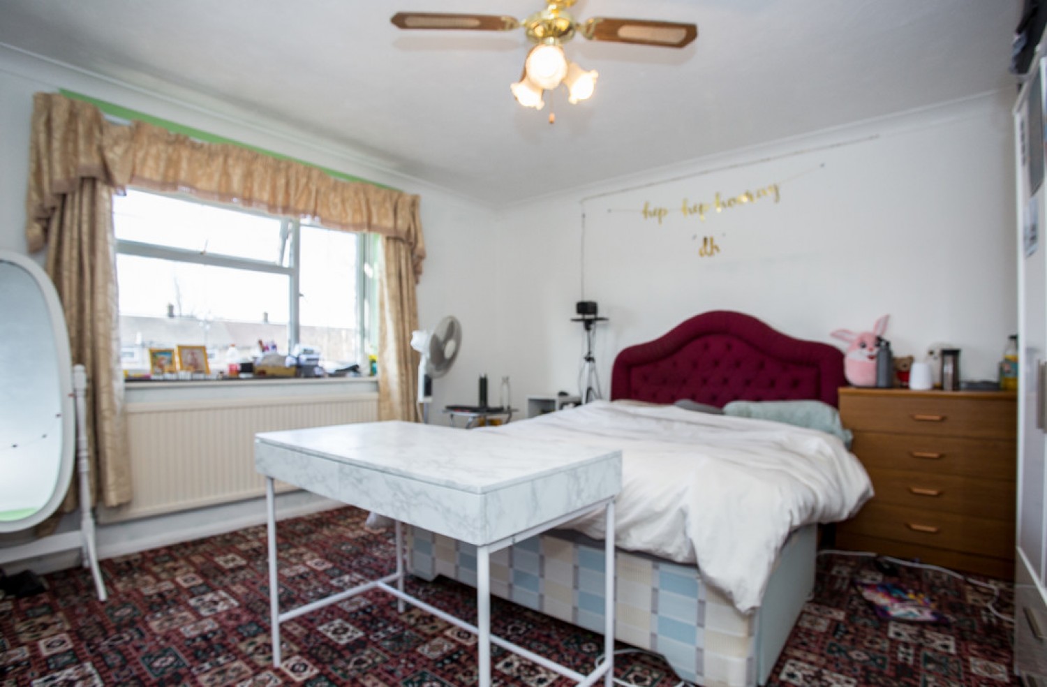 7 bedroom House for Sale Montgomery Road, Cambridge