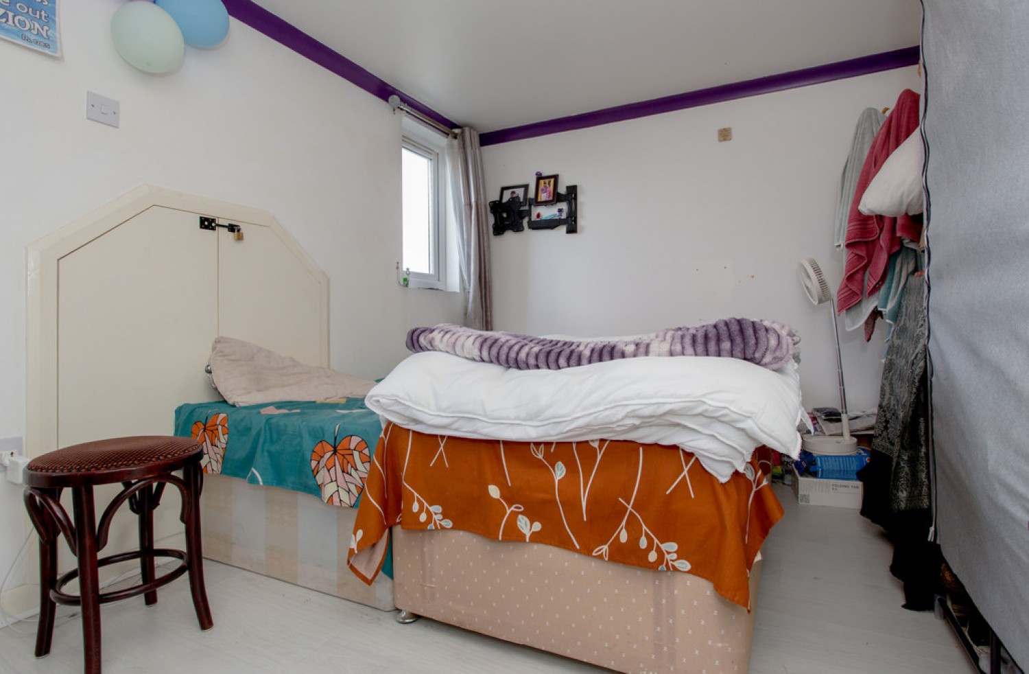 7 bedroom House for Sale Montgomery Road, Cambridge