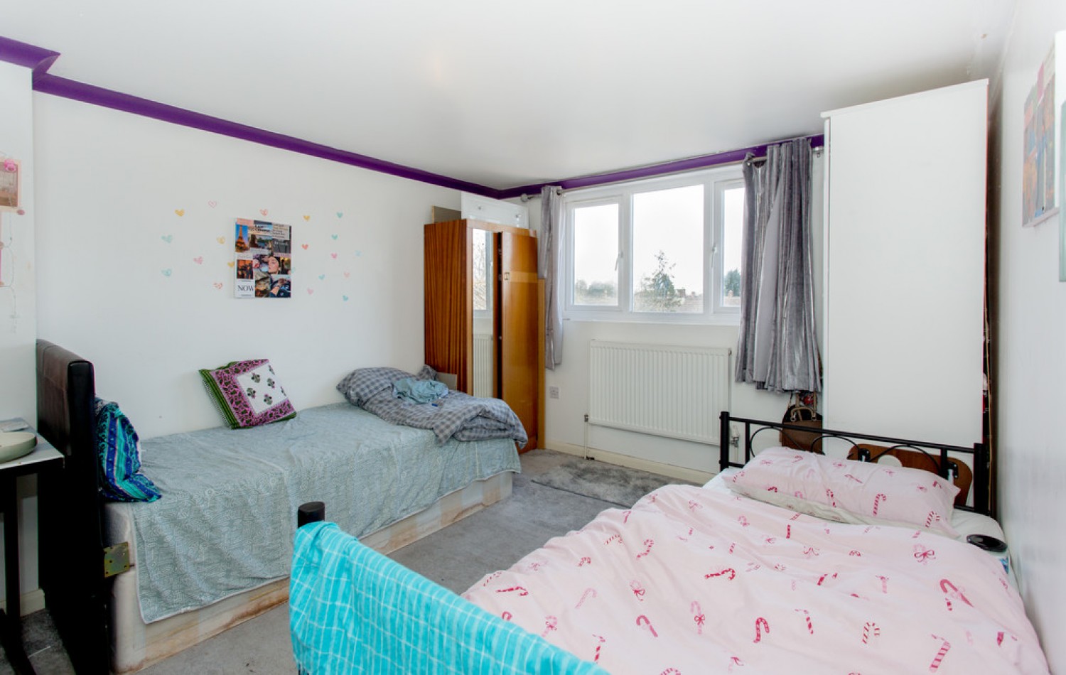 7 bedroom House for Sale Montgomery Road, Cambridge