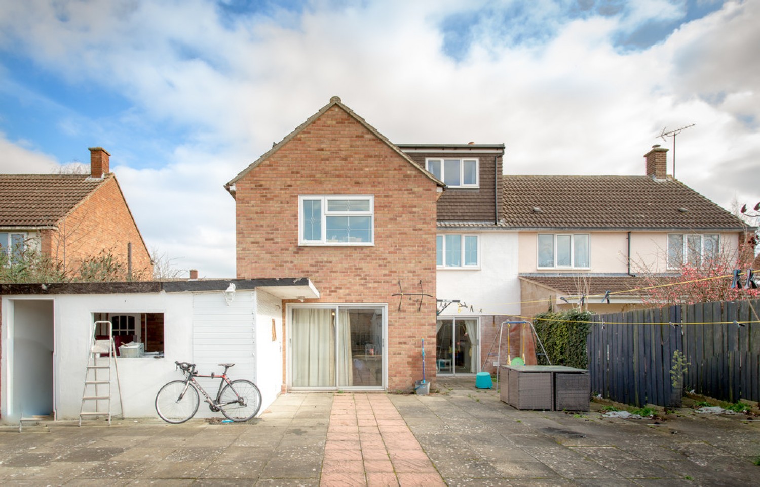 7 bedroom House for Sale Montgomery Road, Cambridge