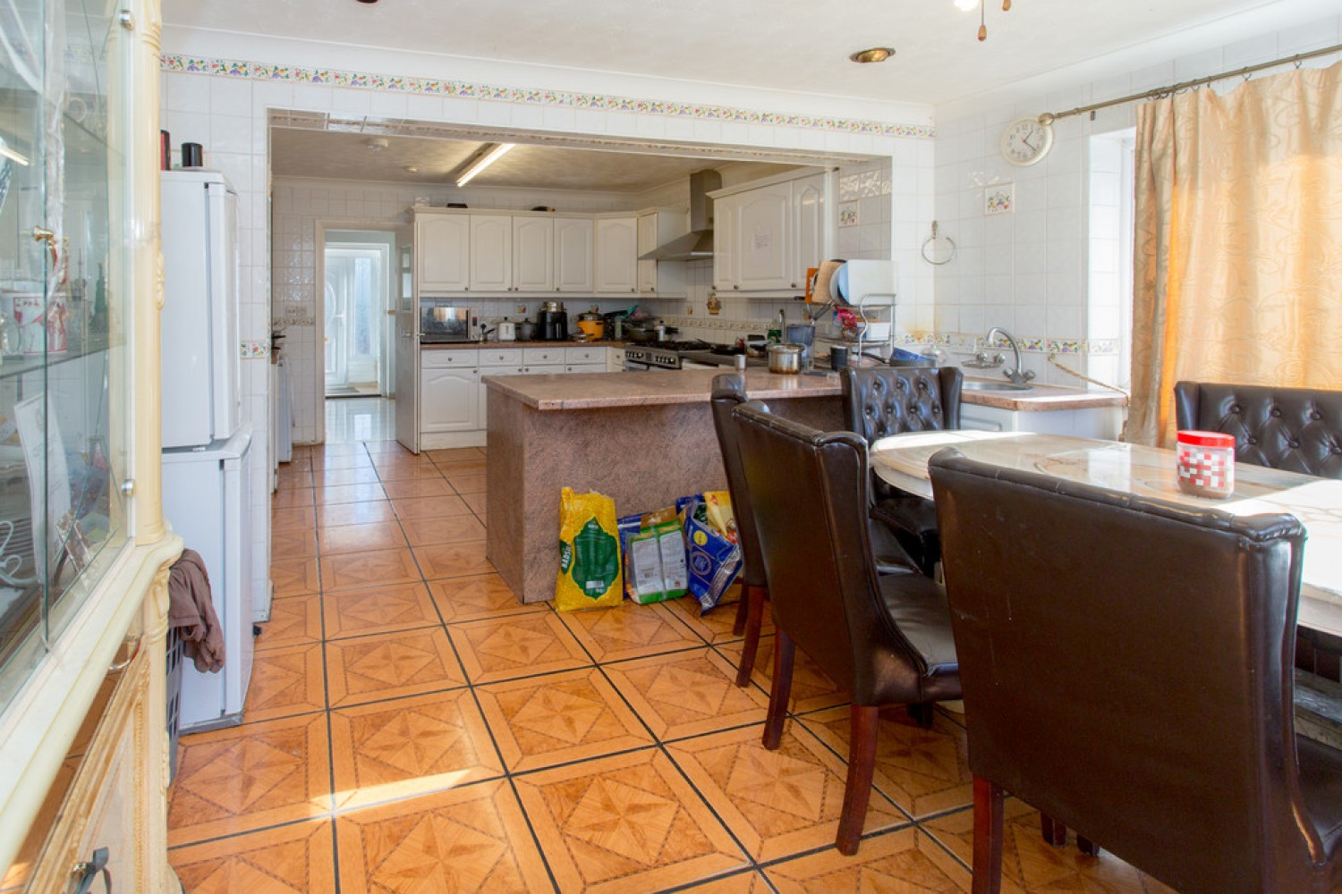 7 bedroom House for Sale Montgomery Road, Cambridge