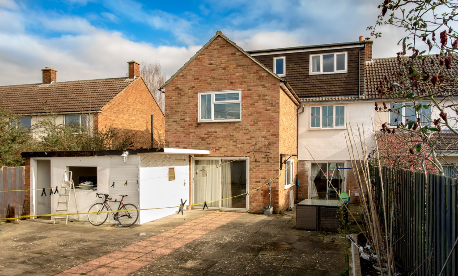 7 bedroom House for Sale Montgomery Road, Cambridge