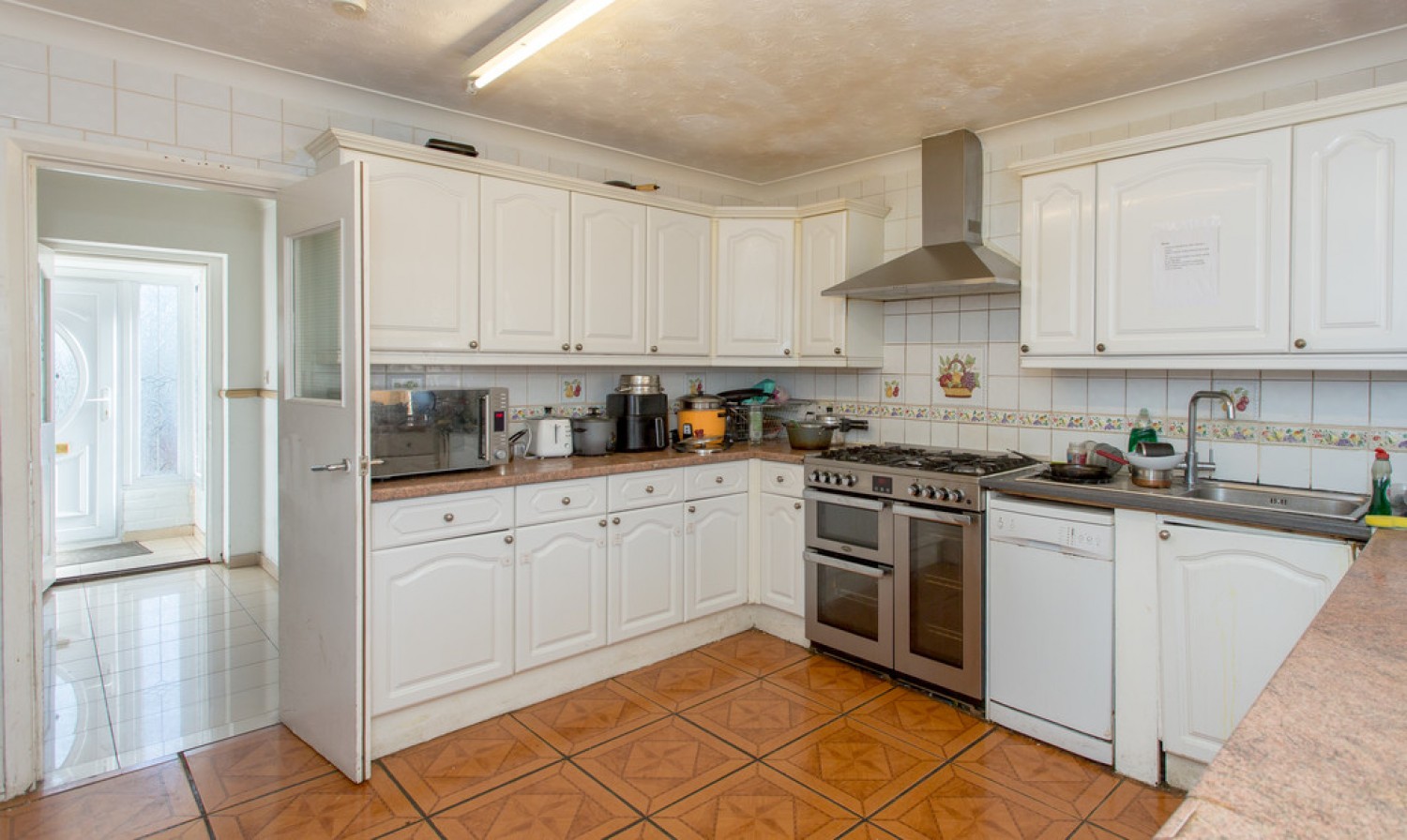 7 bedroom House for Sale Montgomery Road, Cambridge