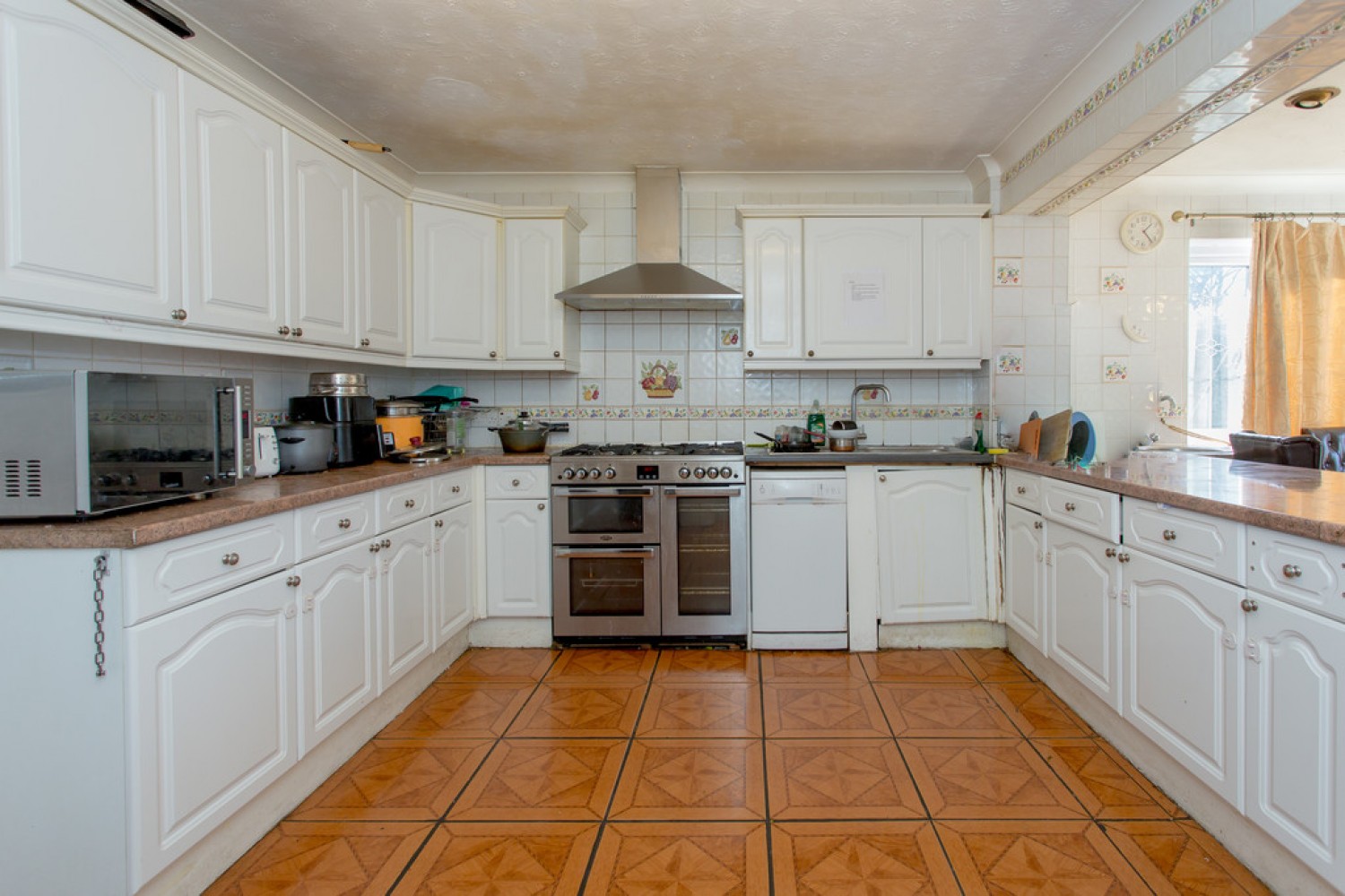 7 bedroom House for Sale Montgomery Road, Cambridge