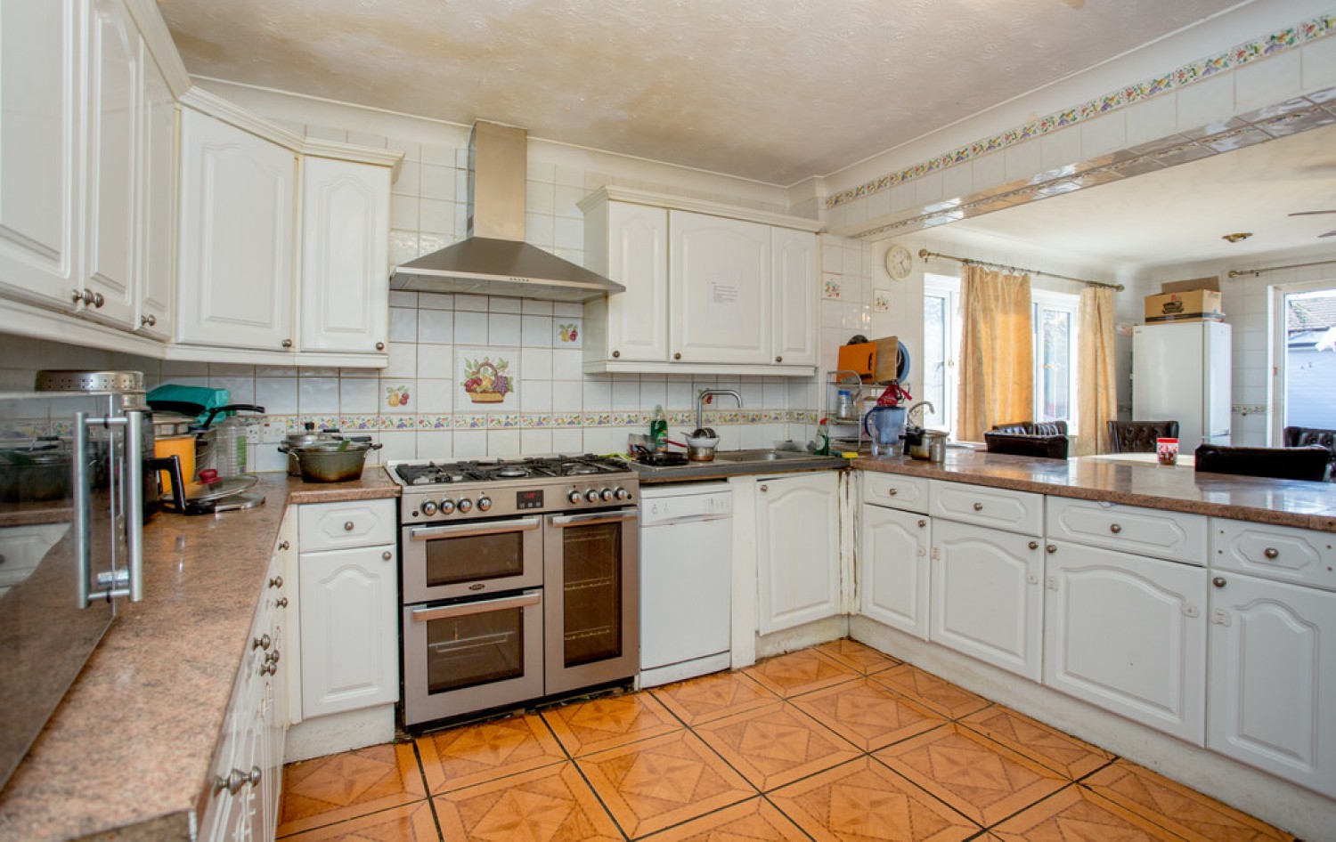 7 bedroom House for Sale Montgomery Road, Cambridge