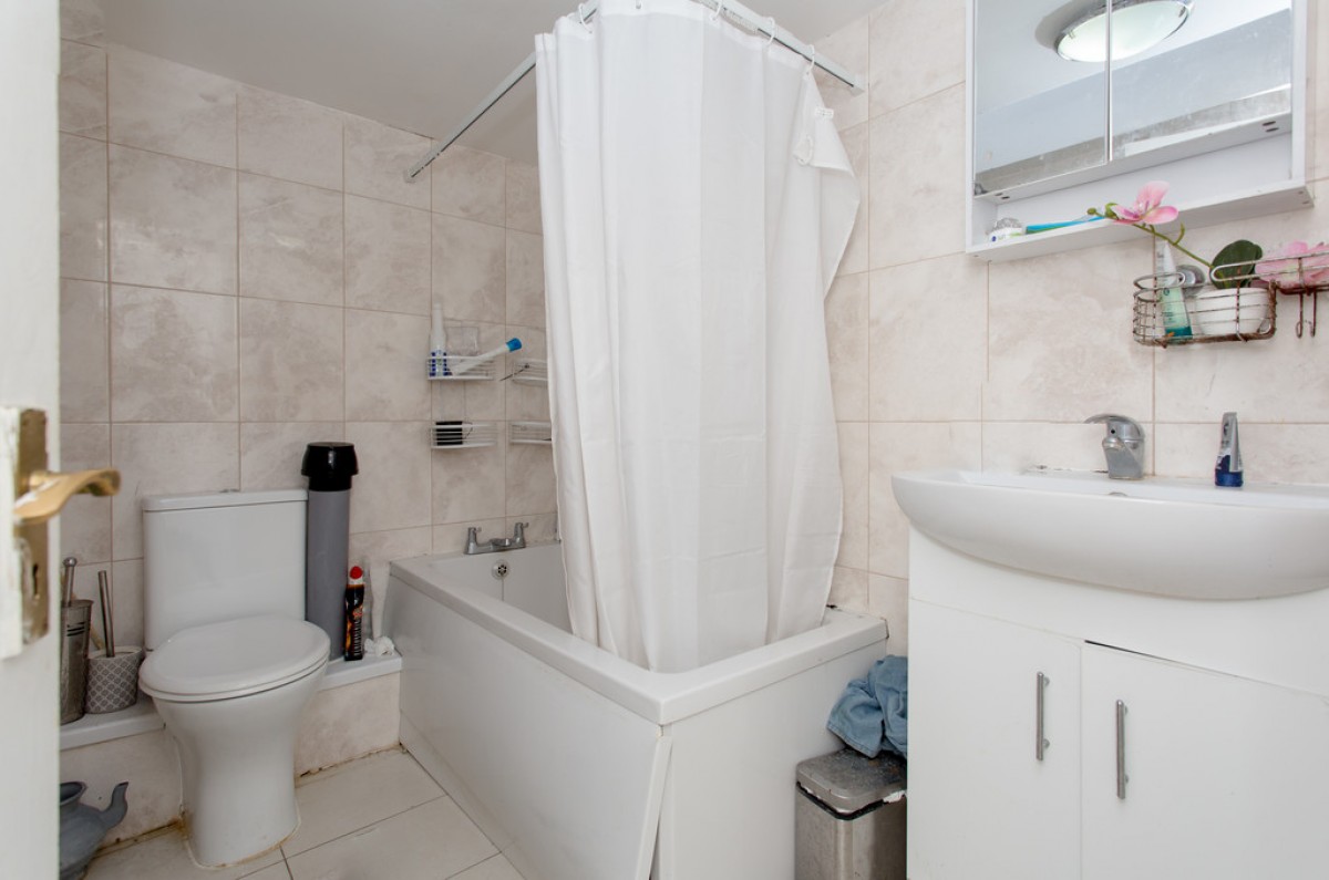 Montgomery Road, Cambridge